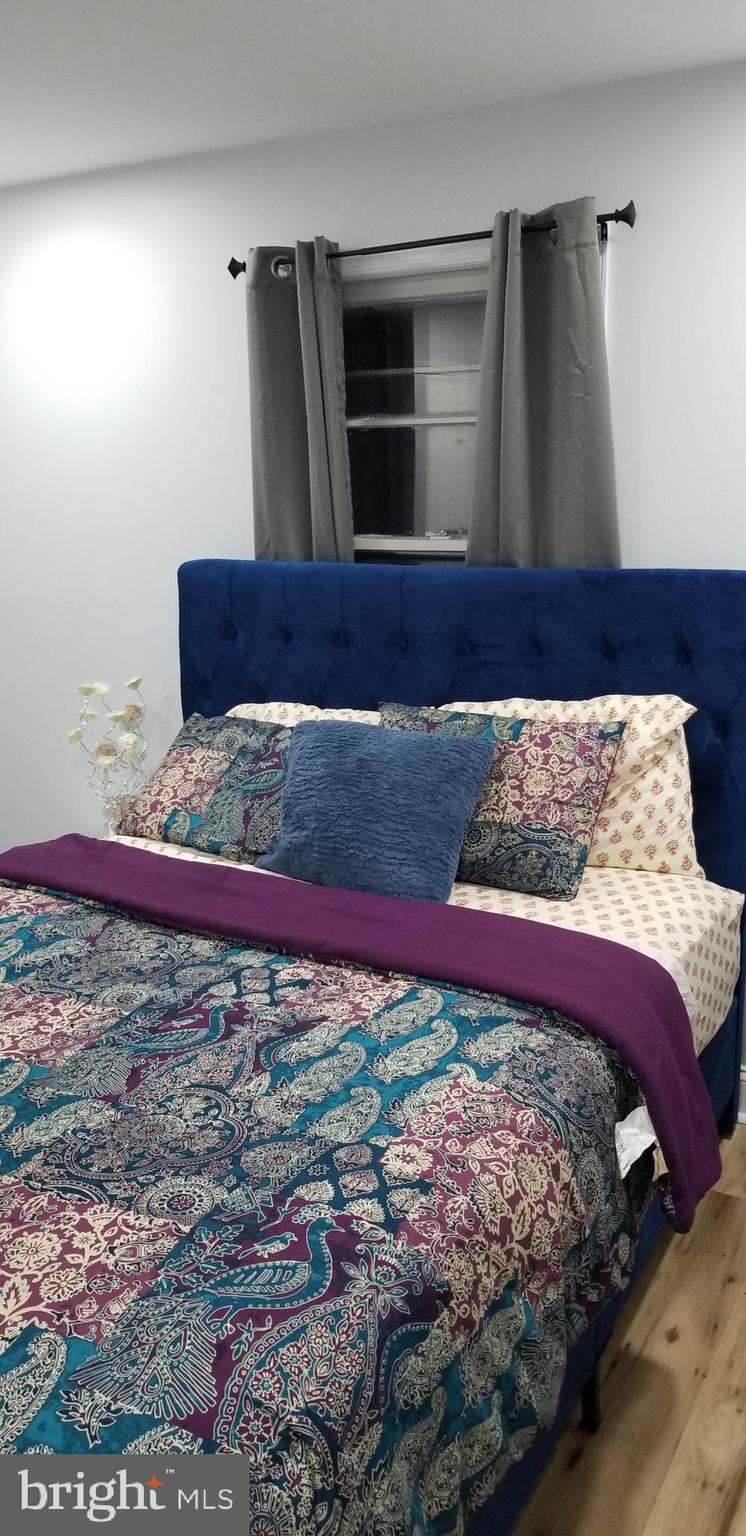 GREENWOOD FOREST - Residential Lease