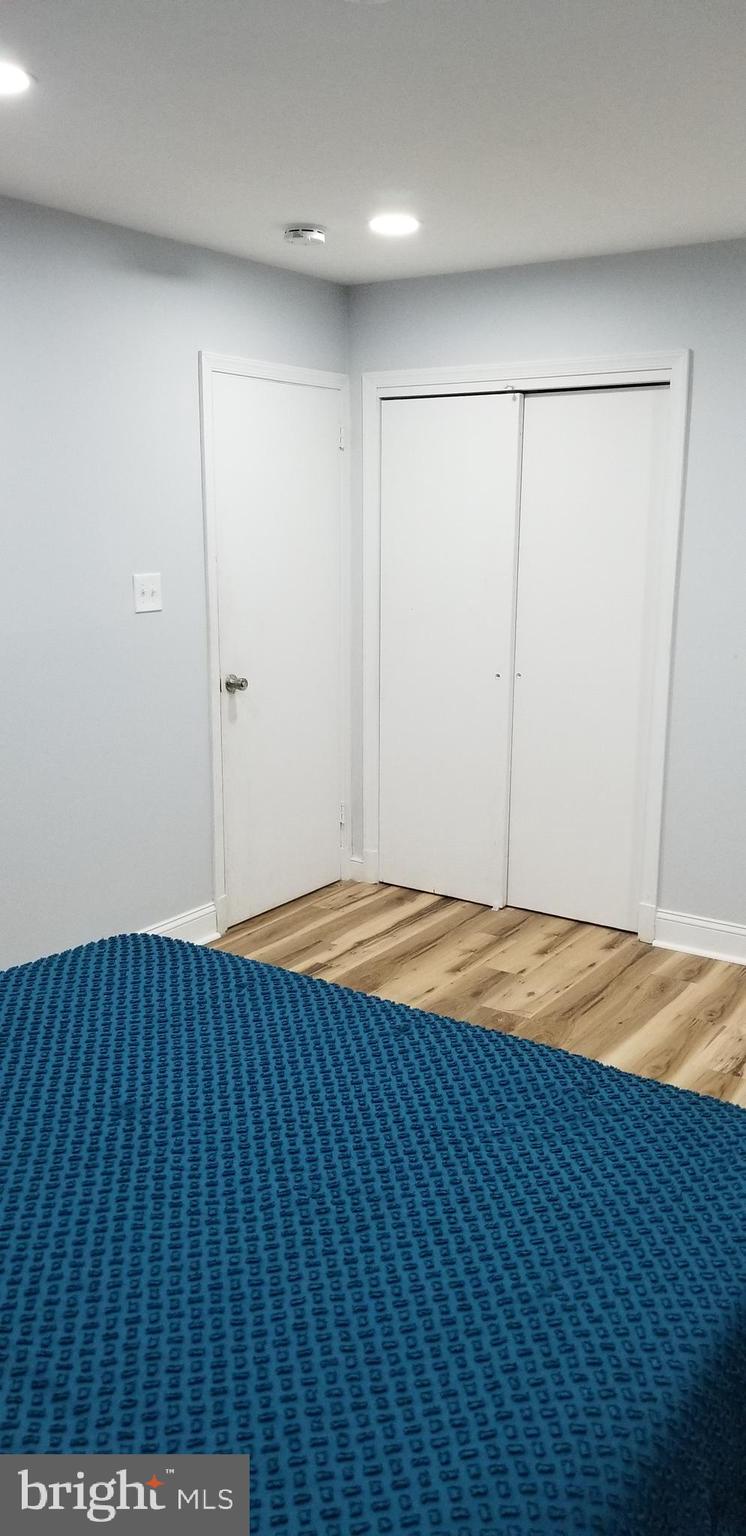 GREENWOOD FOREST - Residential Lease