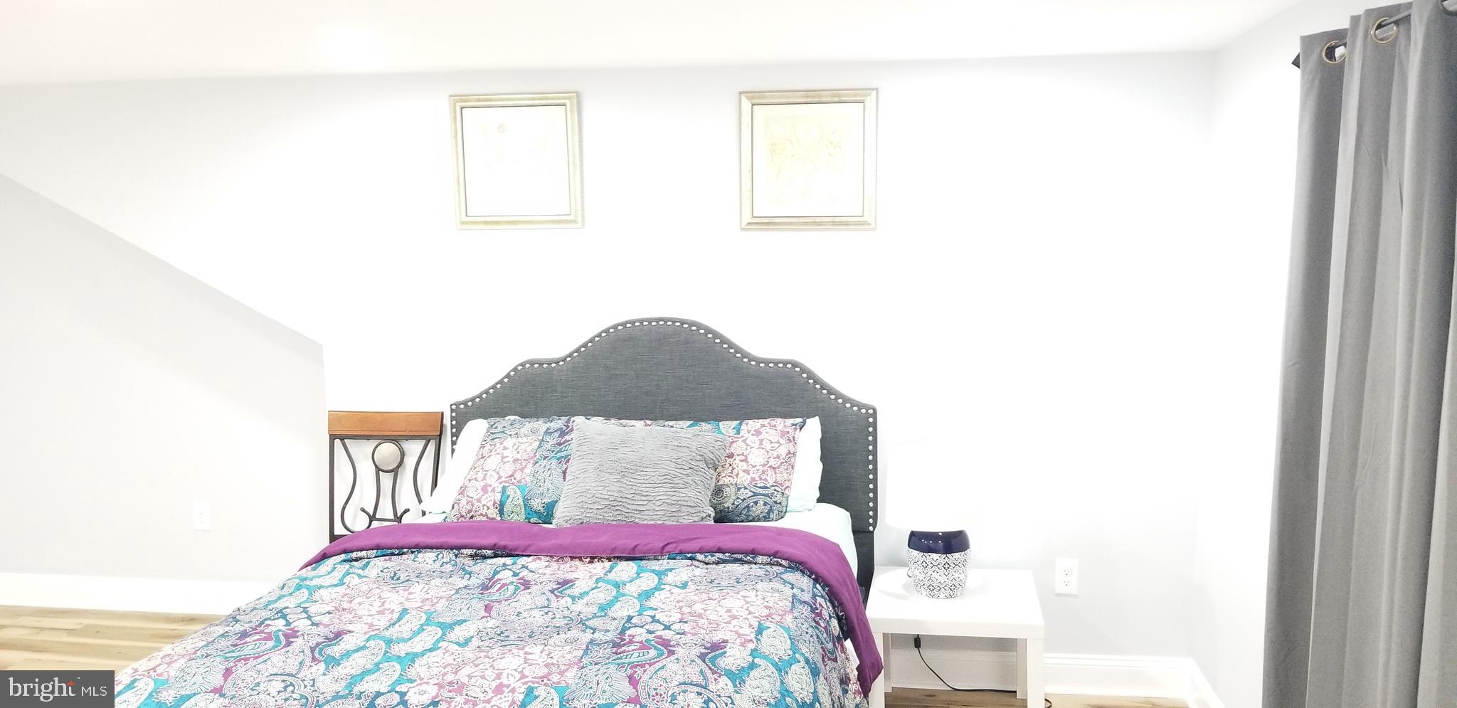 GREENWOOD FOREST - Residential Lease