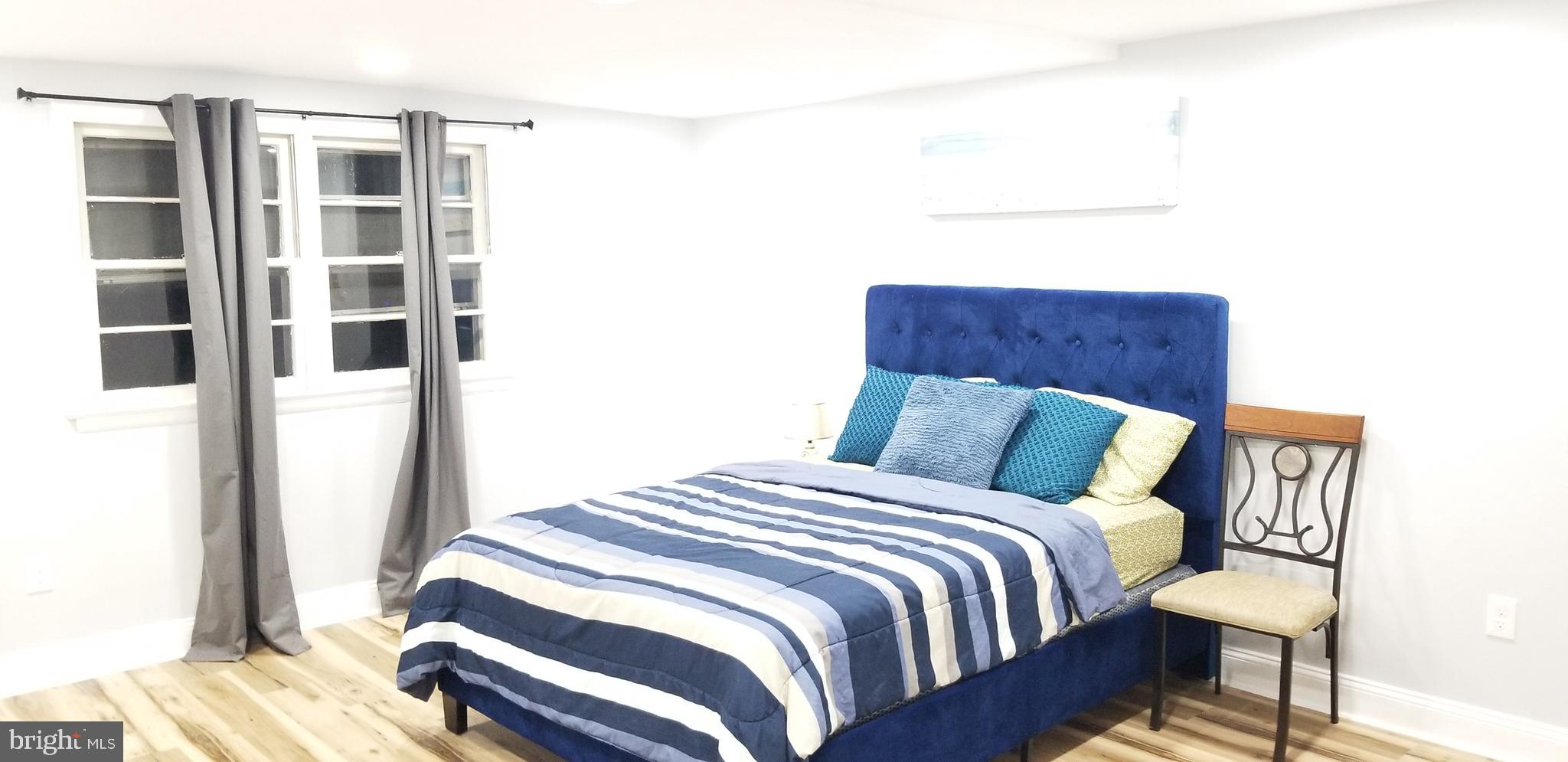 GREENWOOD FOREST - Residential Lease