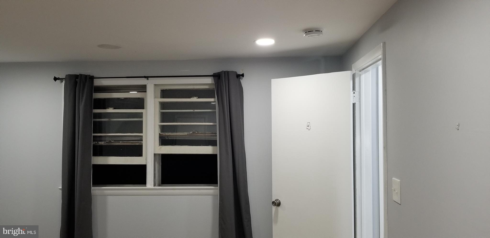 GREENWOOD FOREST - Residential Lease