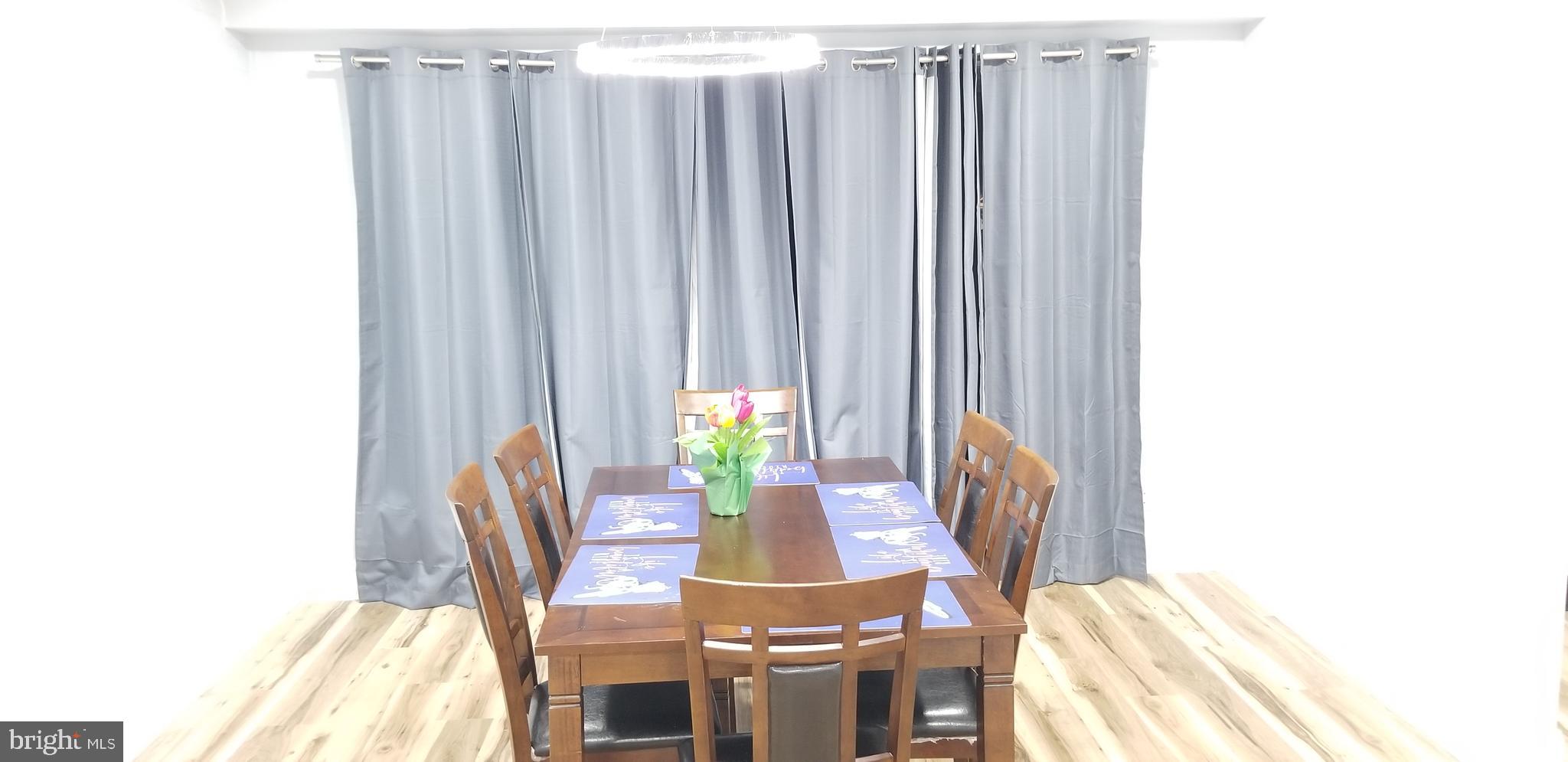 GREENWOOD FOREST - Residential Lease