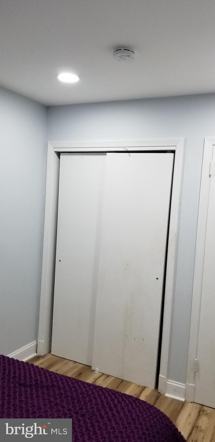 GREENWOOD FOREST - Residential Lease