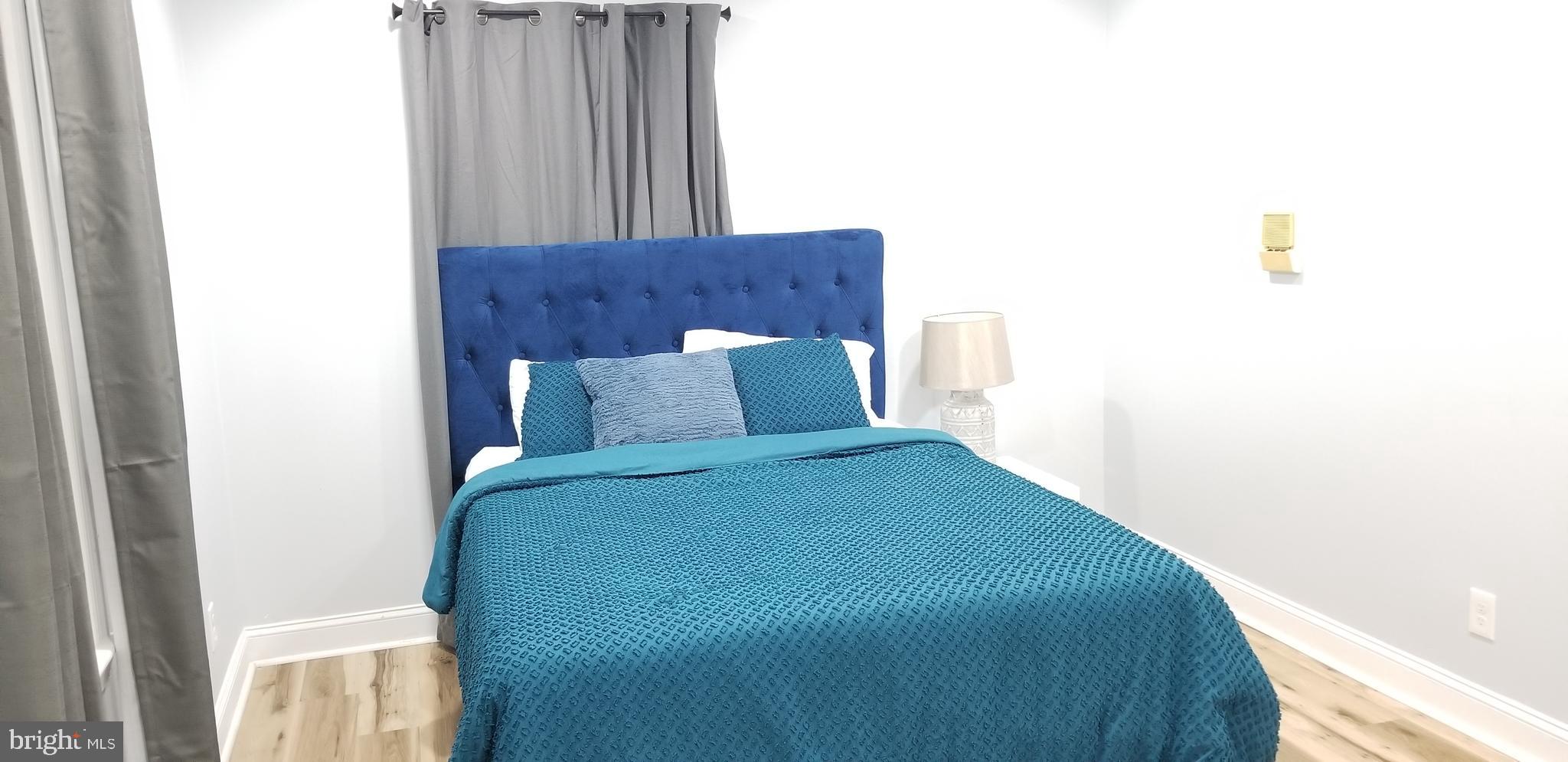 GREENWOOD FOREST - Residential Lease