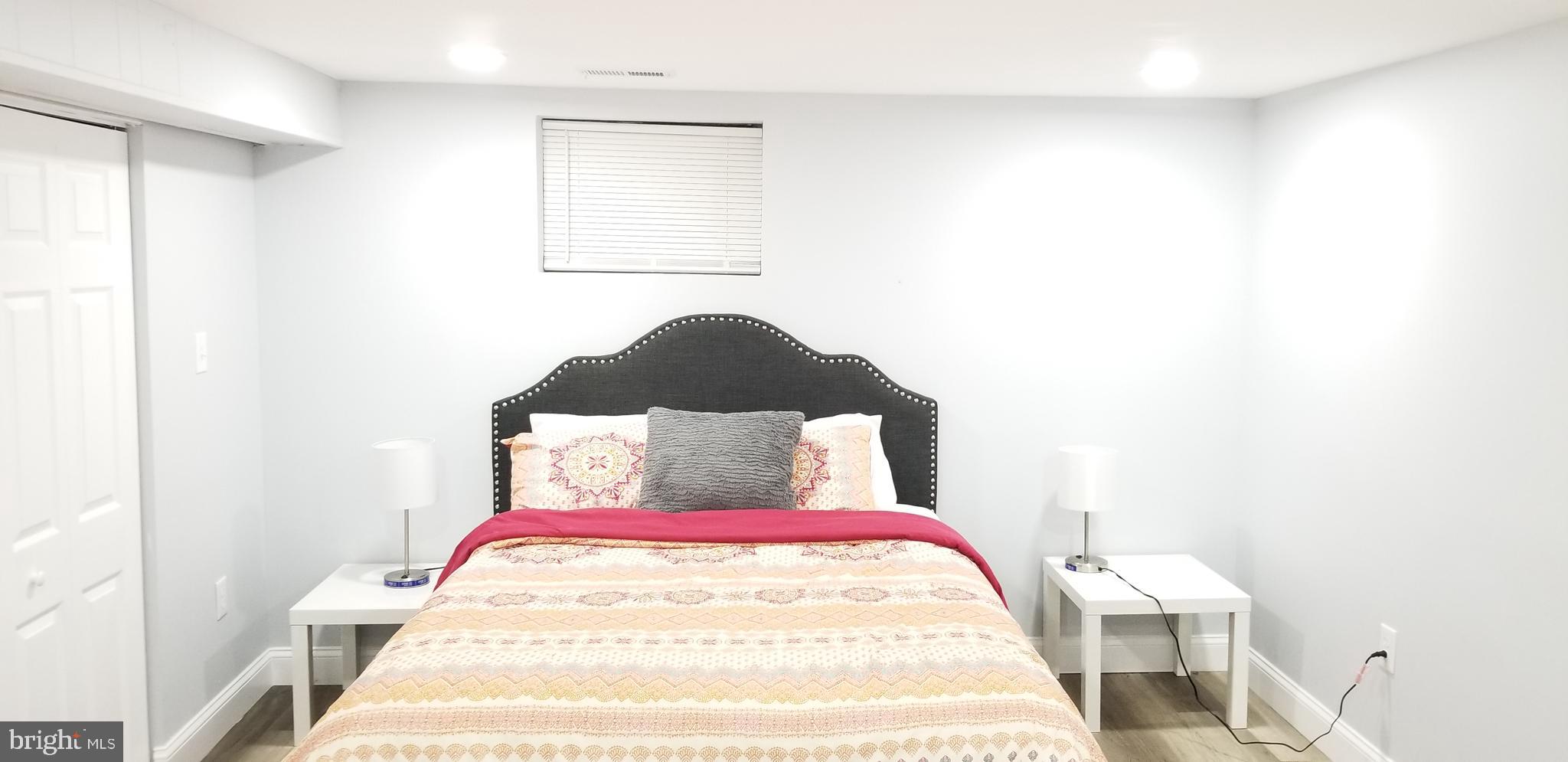 GREENWOOD FOREST - Residential Lease