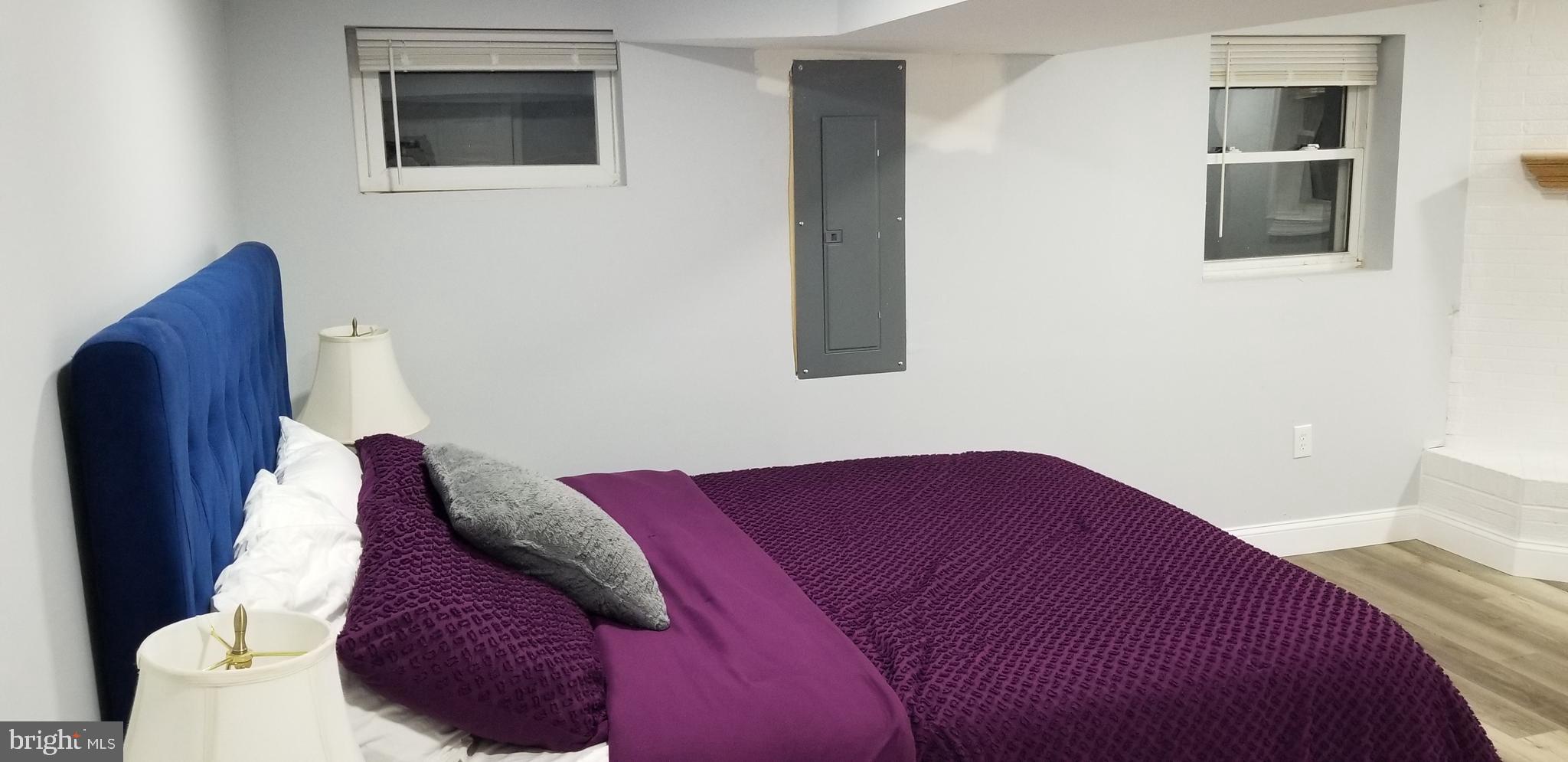 GREENWOOD FOREST - Residential Lease