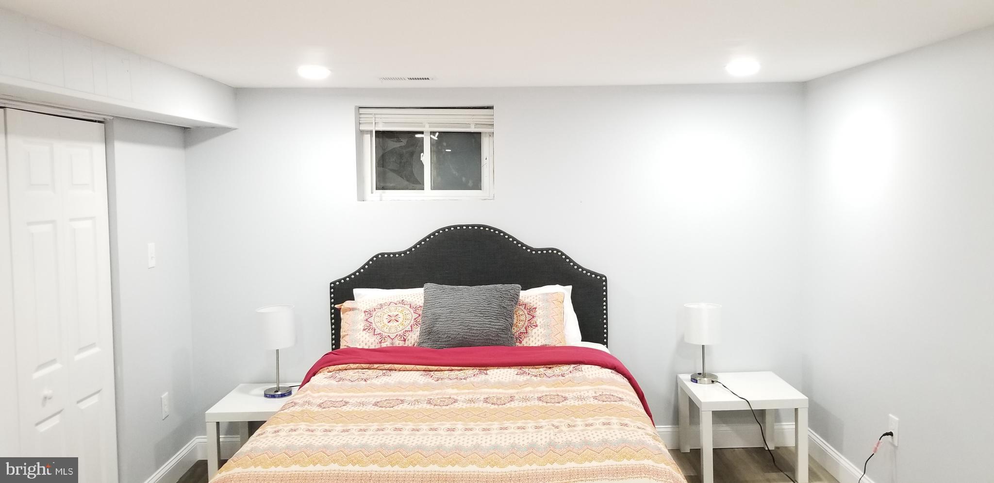 GREENWOOD FOREST - Residential Lease