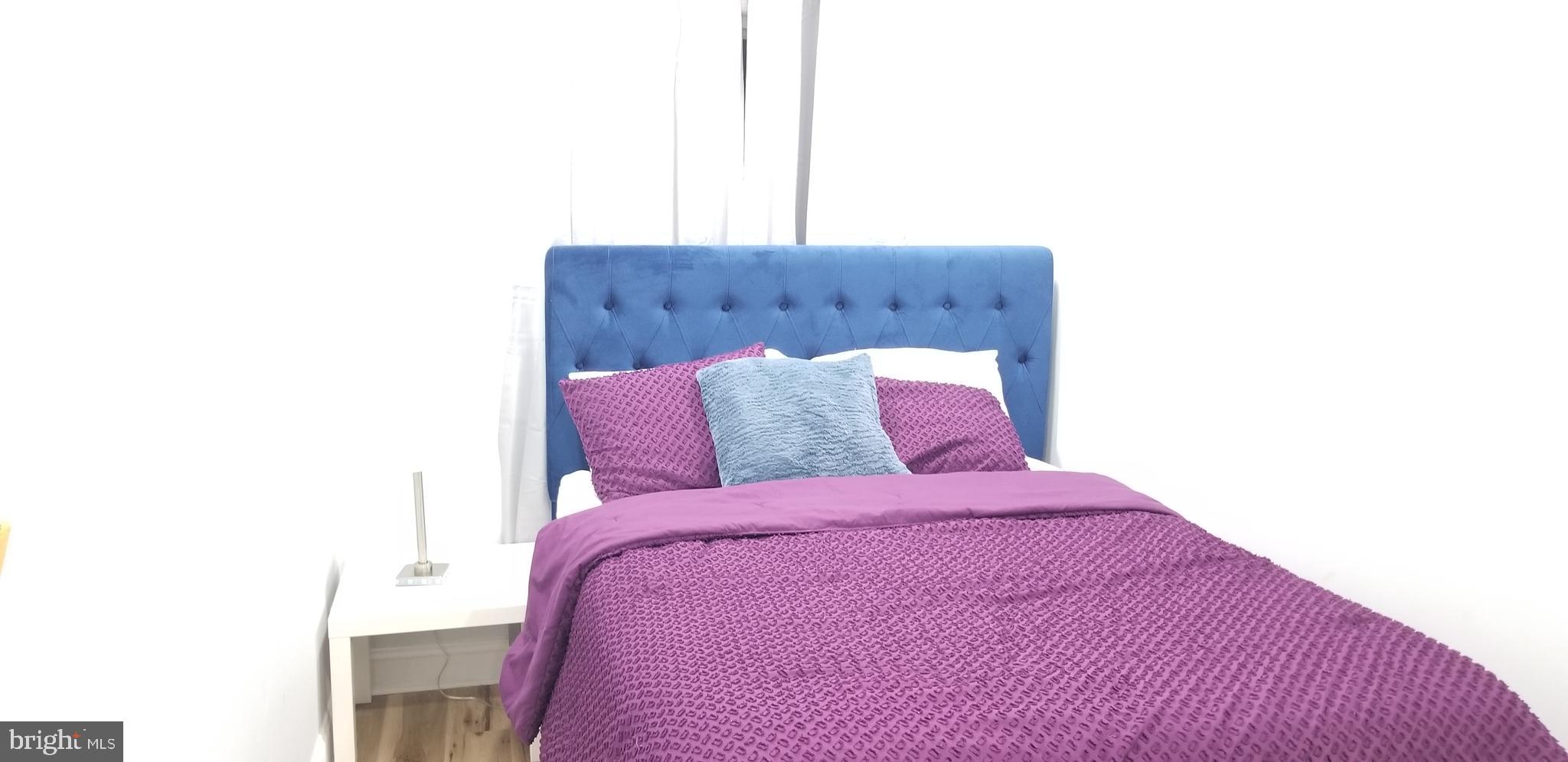 GREENWOOD FOREST - Residential Lease