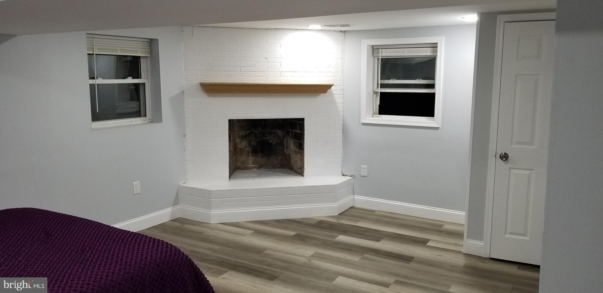 GREENWOOD FOREST - Residential Lease