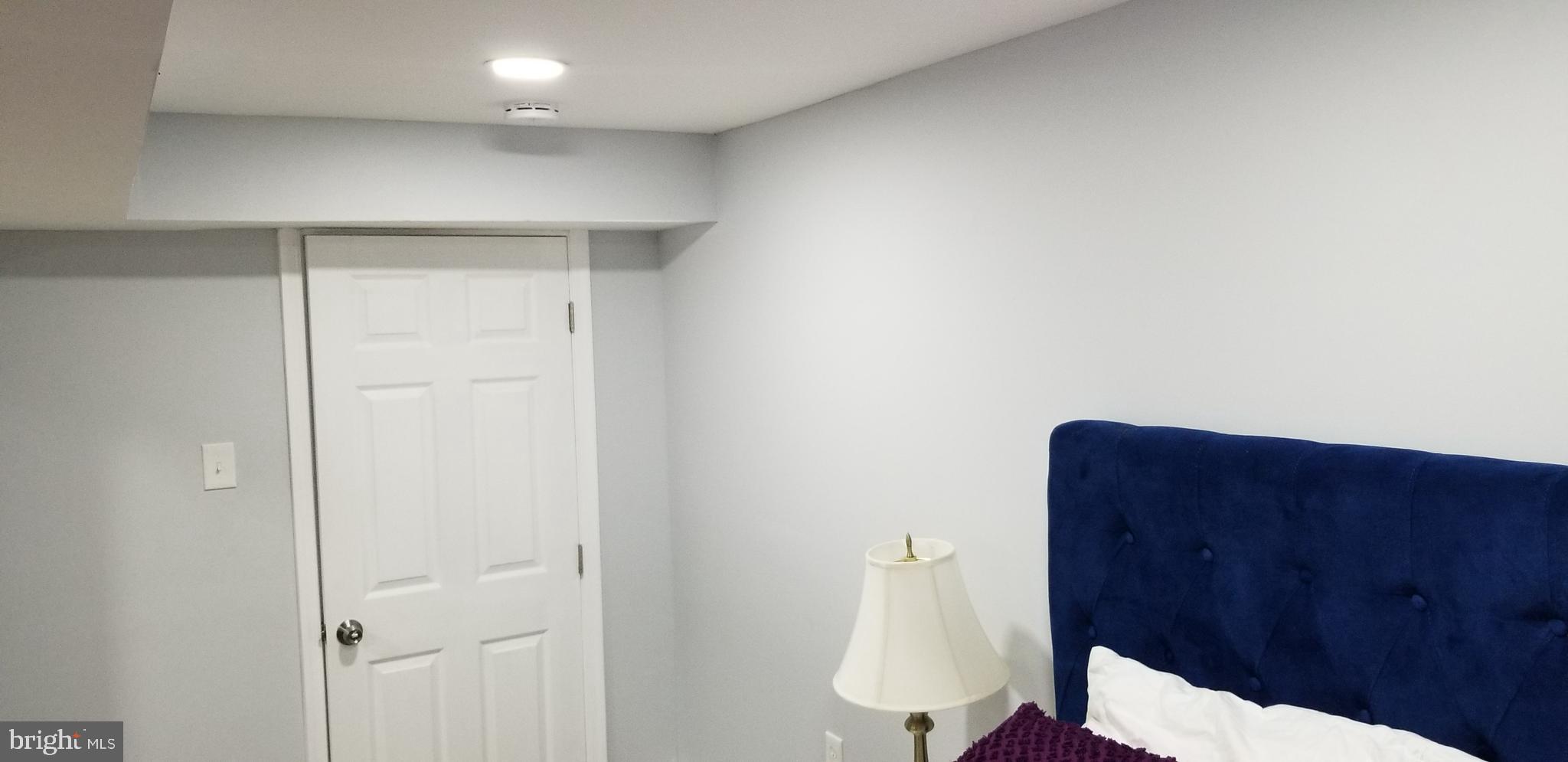 GREENWOOD FOREST - Residential Lease