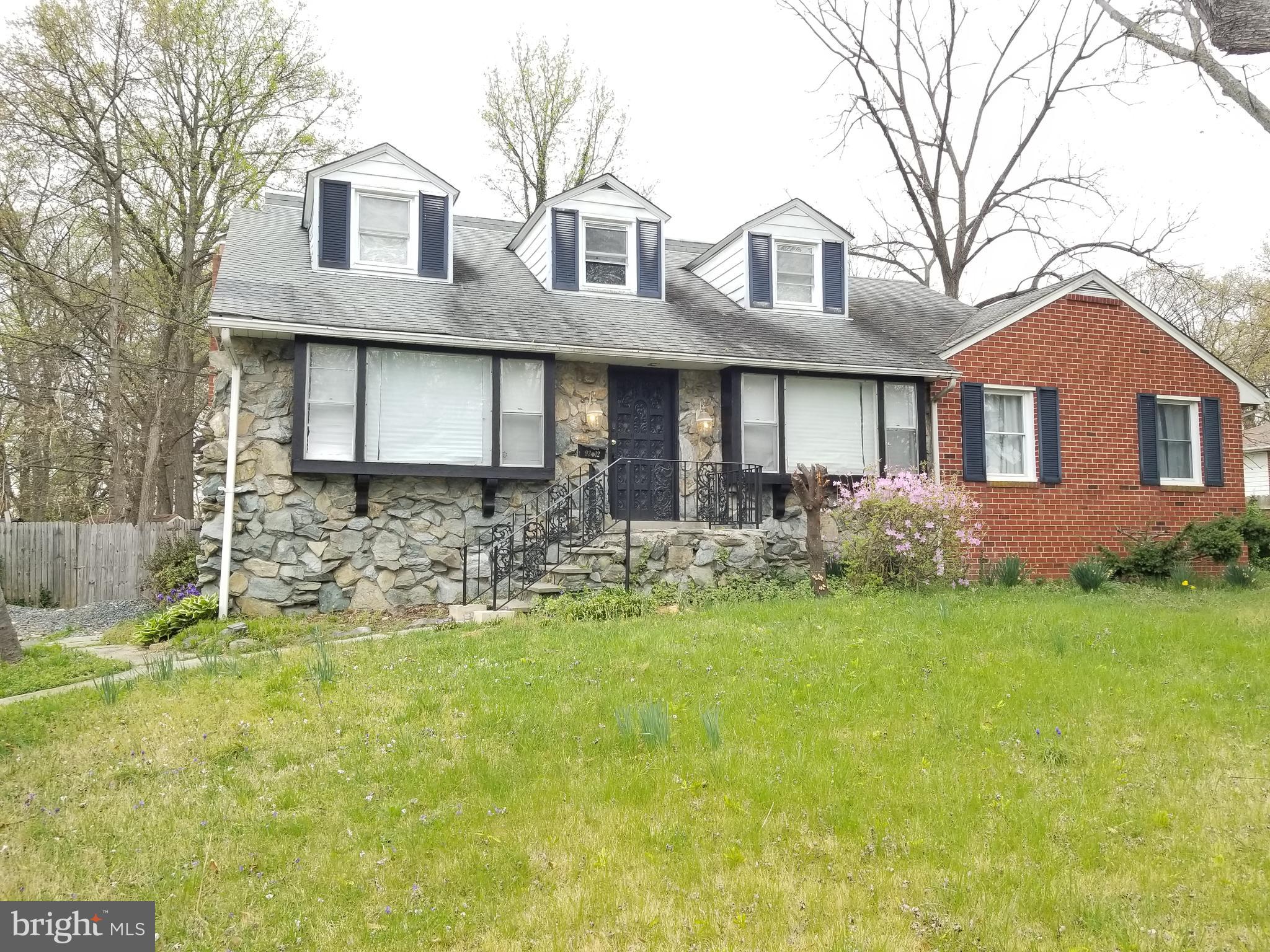 GREENWOOD FOREST - Residential Lease