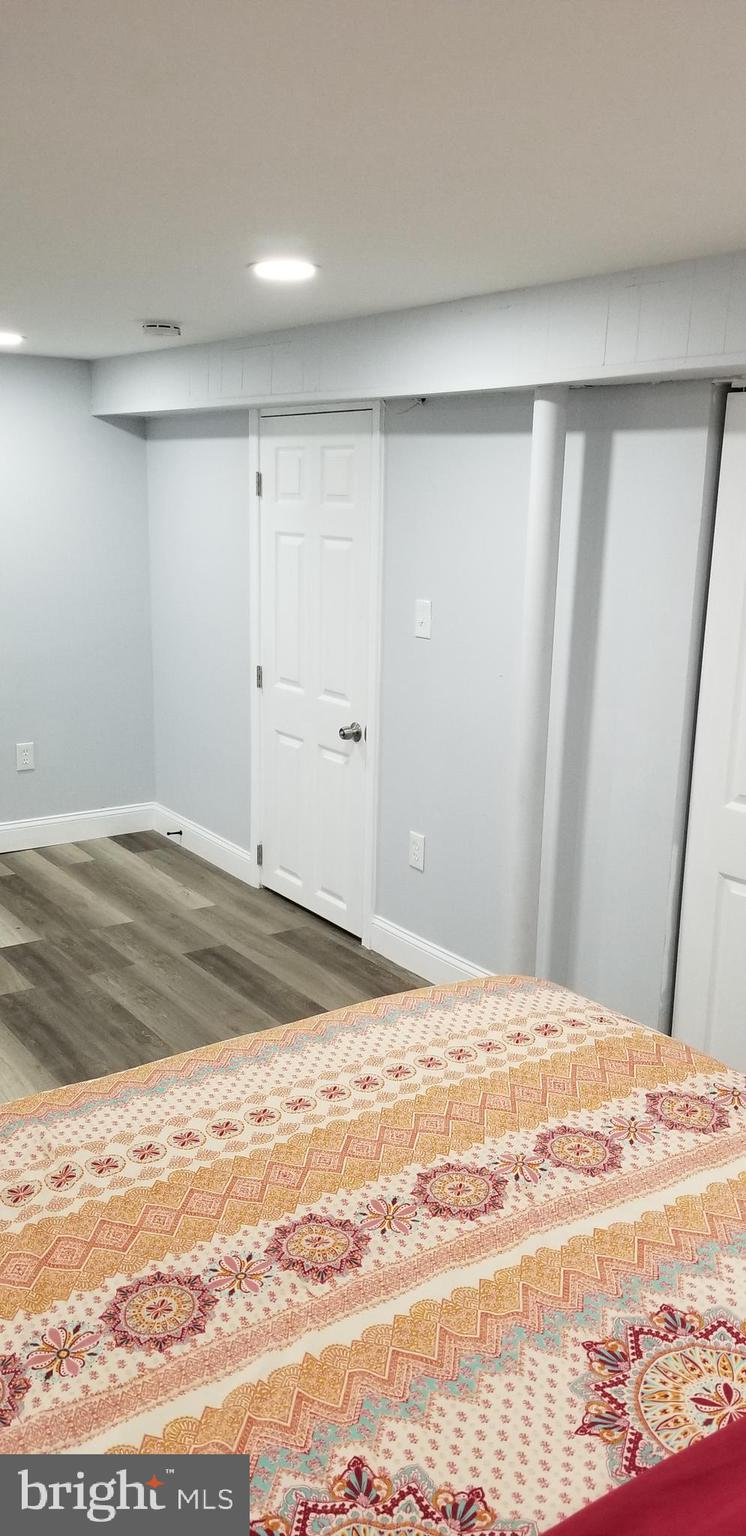 GREENWOOD FOREST - Residential Lease