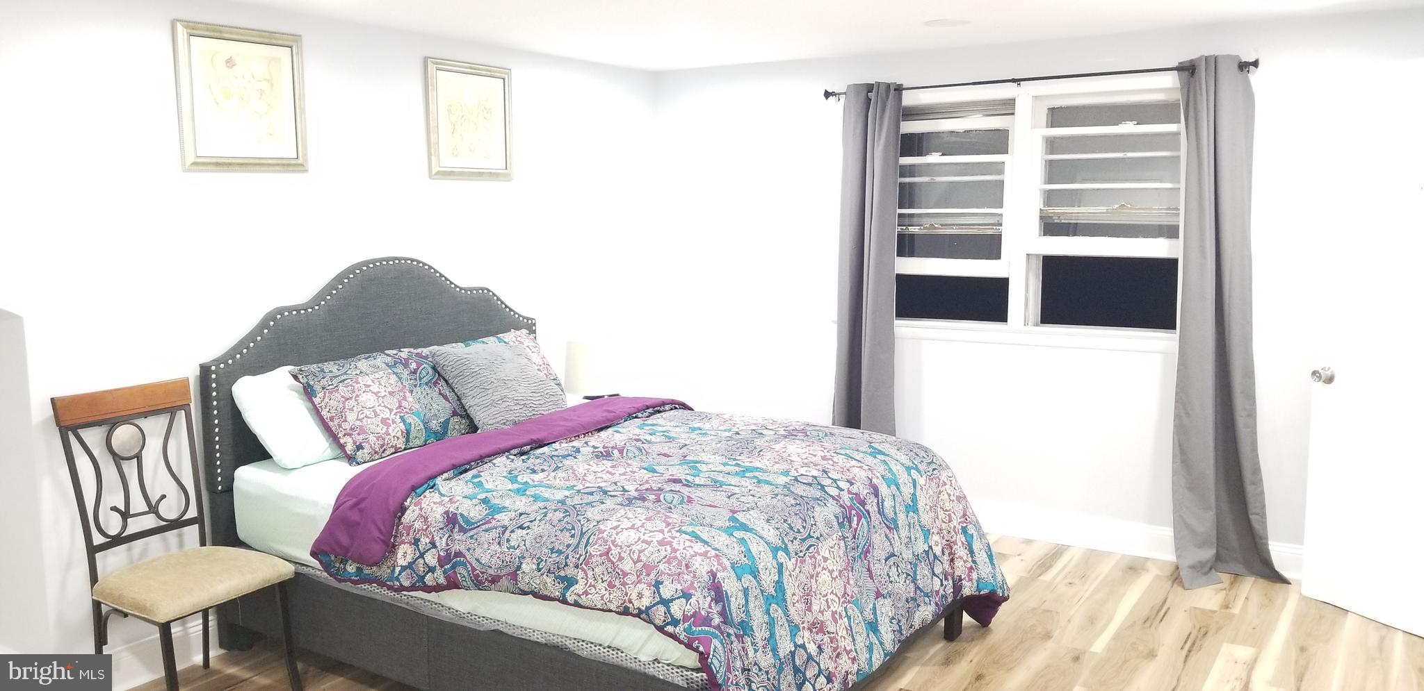 GREENWOOD FOREST - Residential Lease