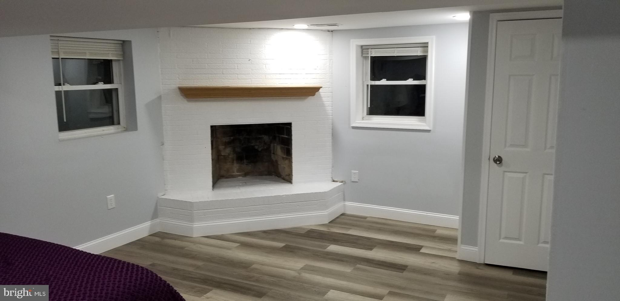 GREENWOOD FOREST - Residential Lease