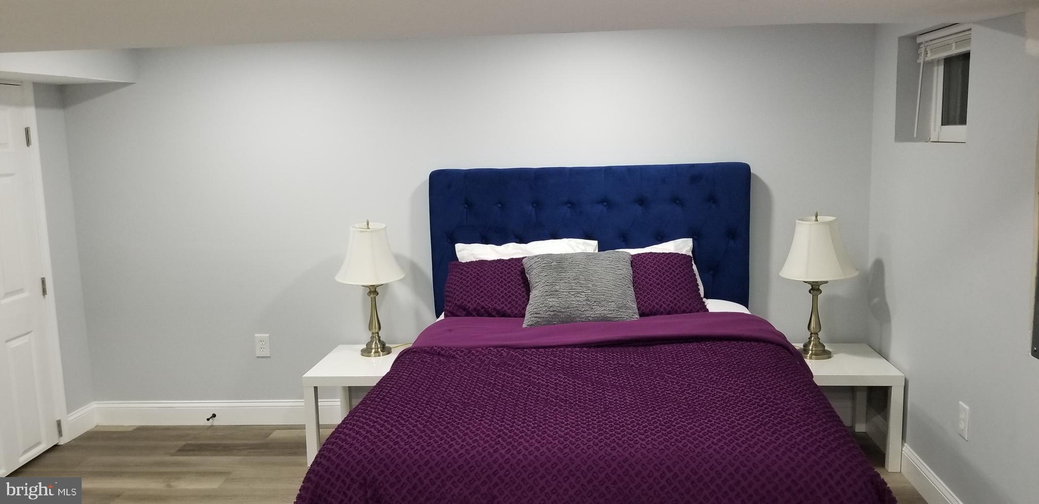 GREENWOOD FOREST - Residential Lease