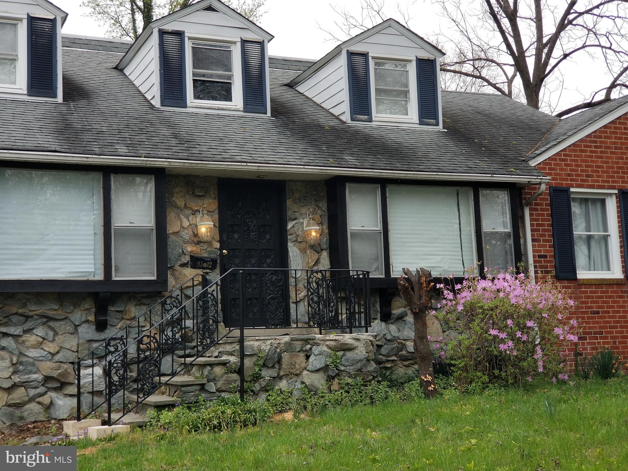 GREENWOOD FOREST - Residential Lease