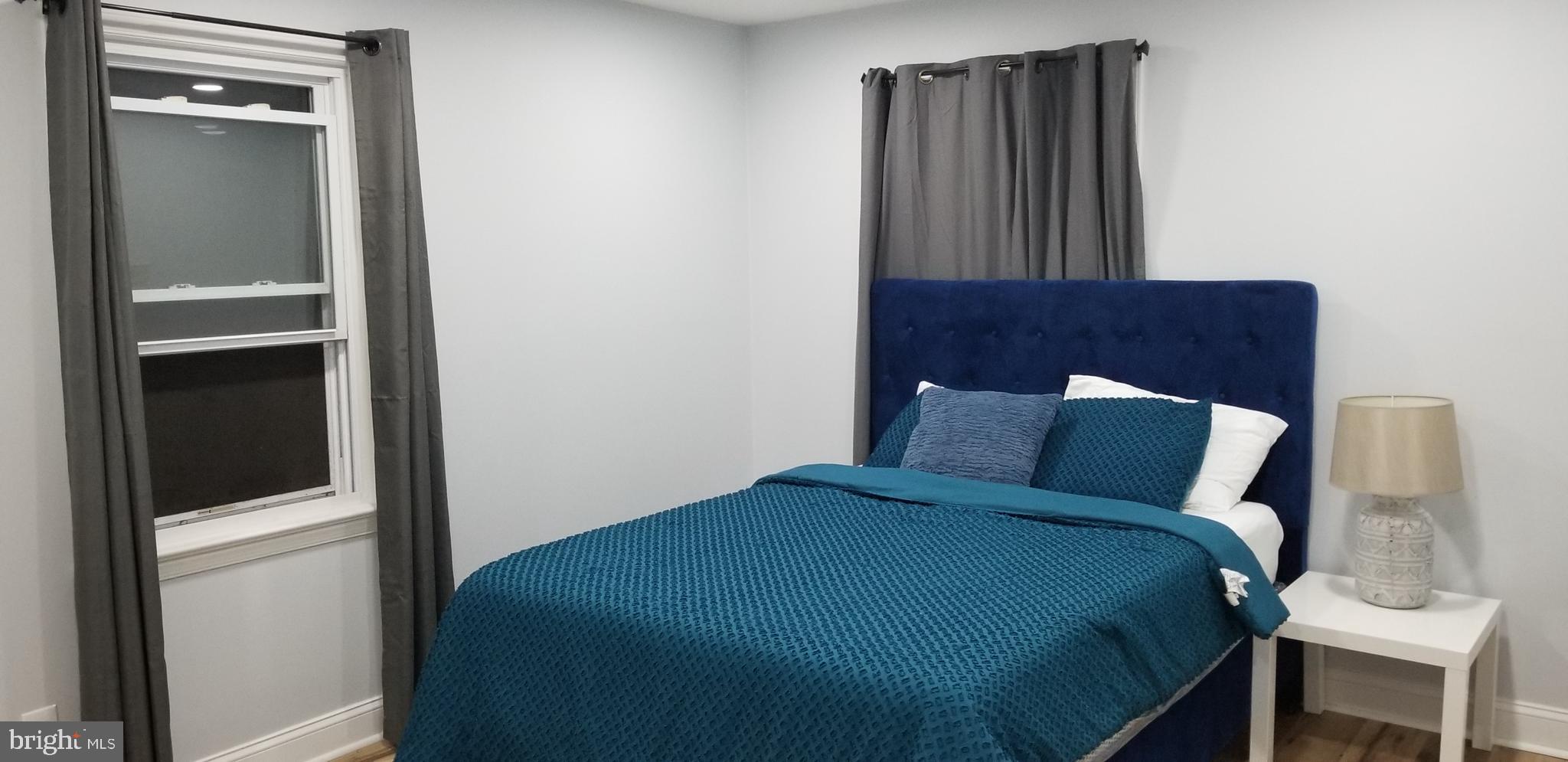 GREENWOOD FOREST - Residential Lease