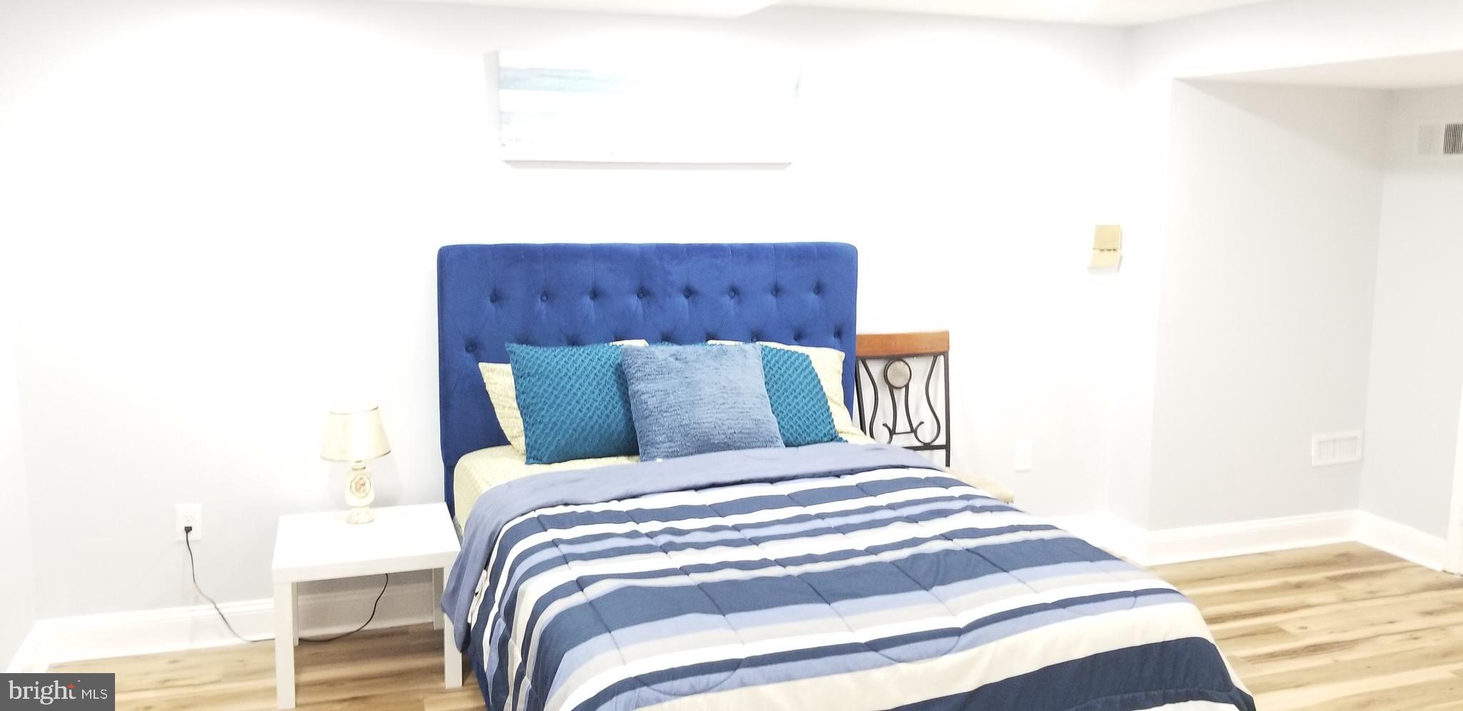 GREENWOOD FOREST - Residential Lease