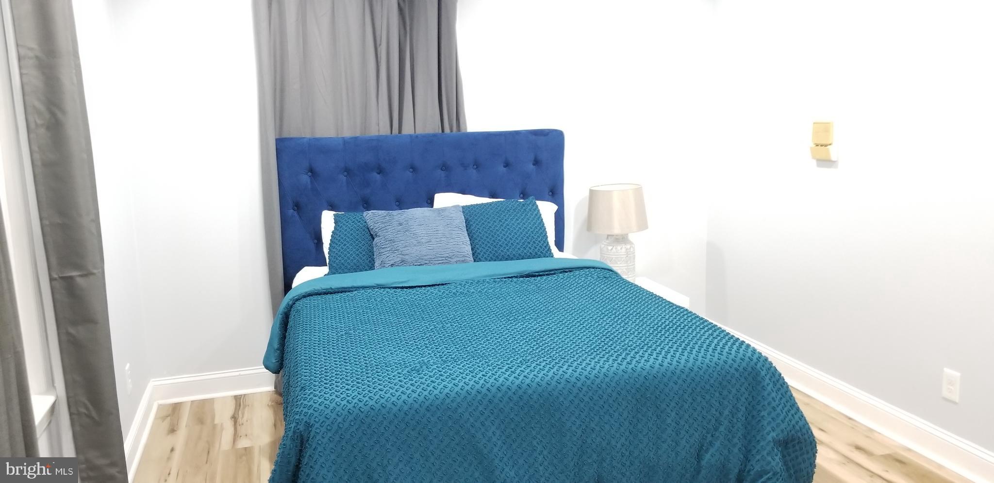 GREENWOOD FOREST - Residential Lease