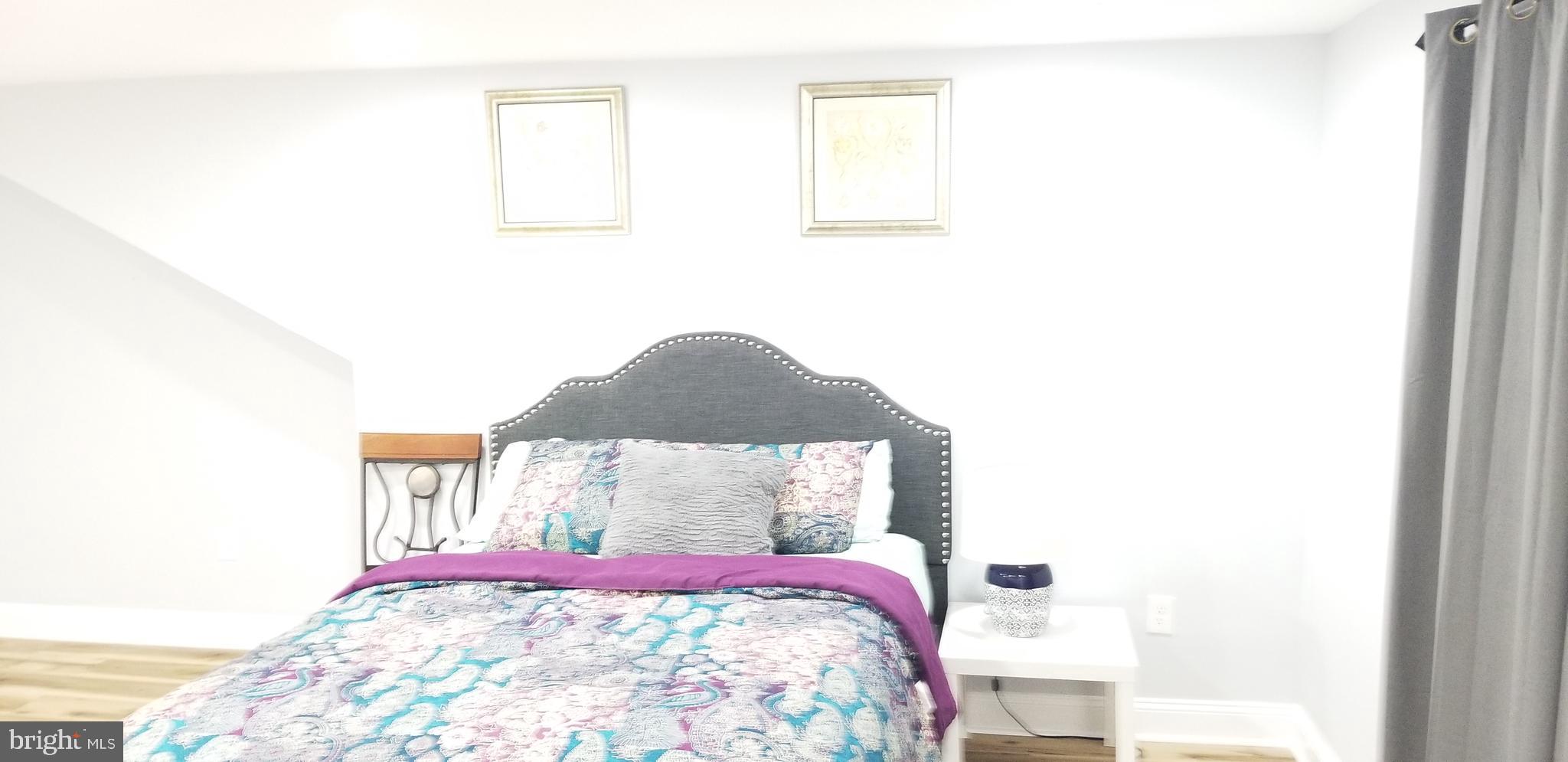 GREENWOOD FOREST - Residential Lease