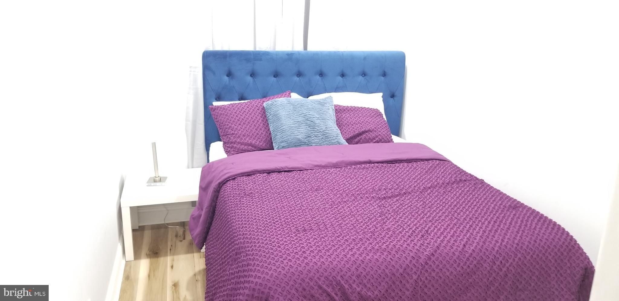 GREENWOOD FOREST - Residential Lease