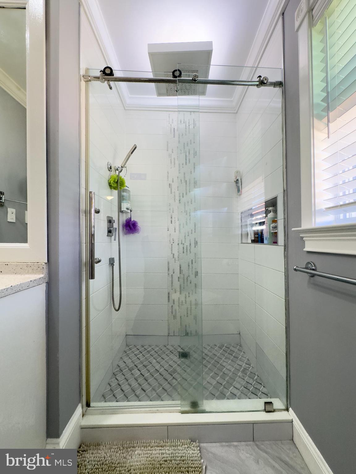 COLMAR MANOR - Residential