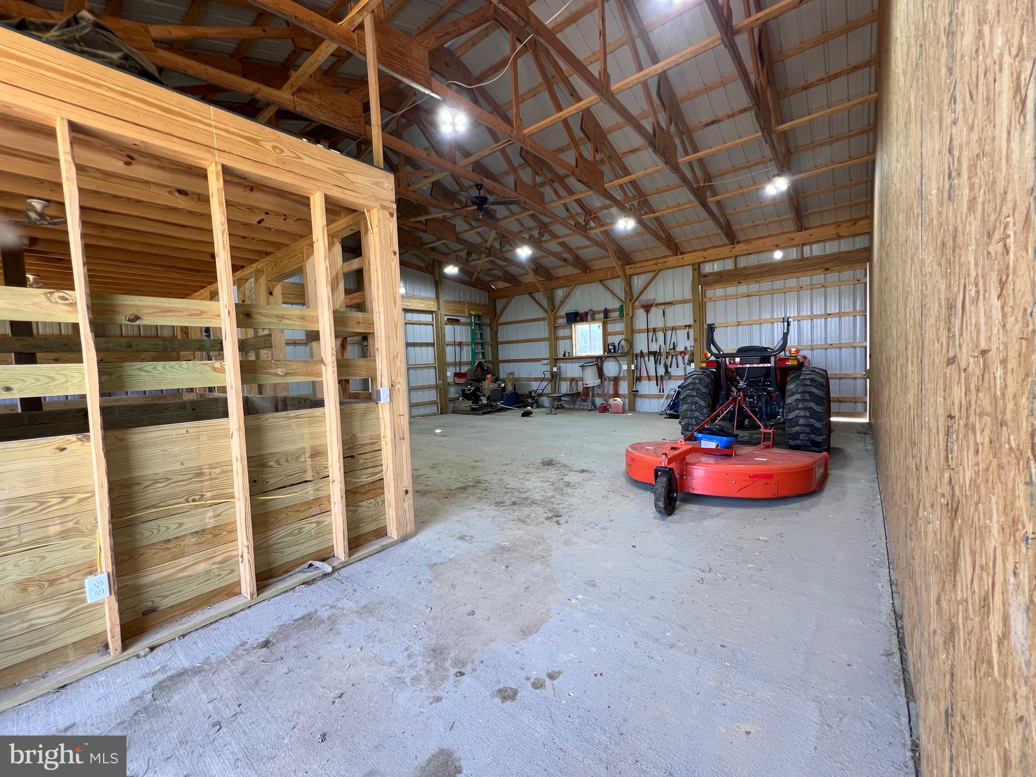 NONE UNRESTRICTED - Farm