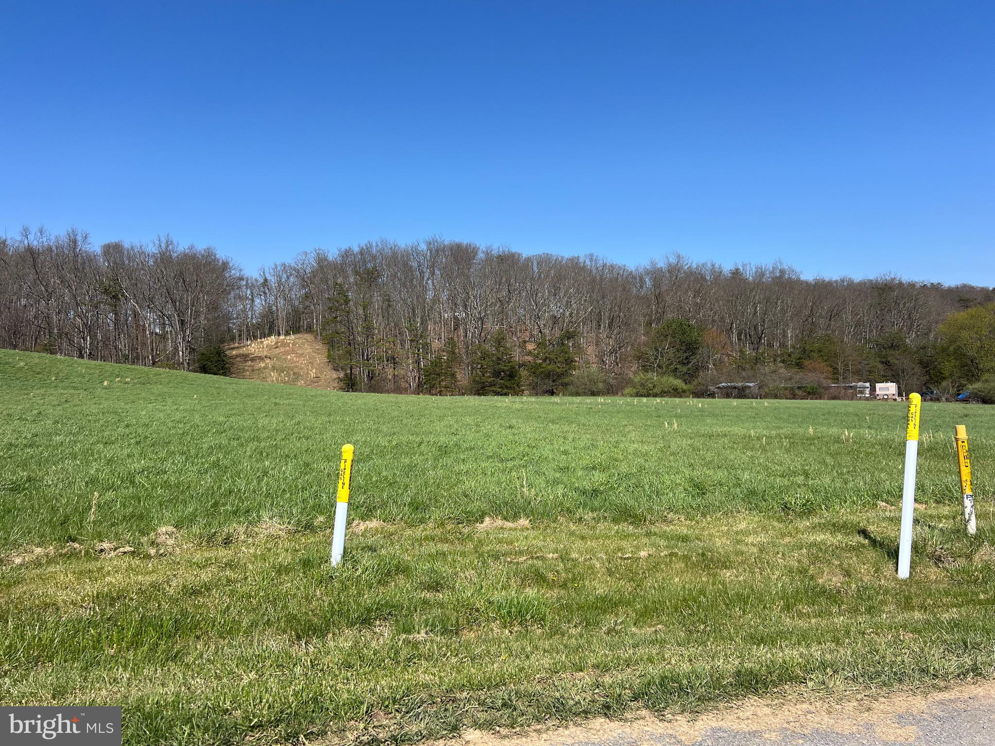 NONE UNRESTRICTED - Farm