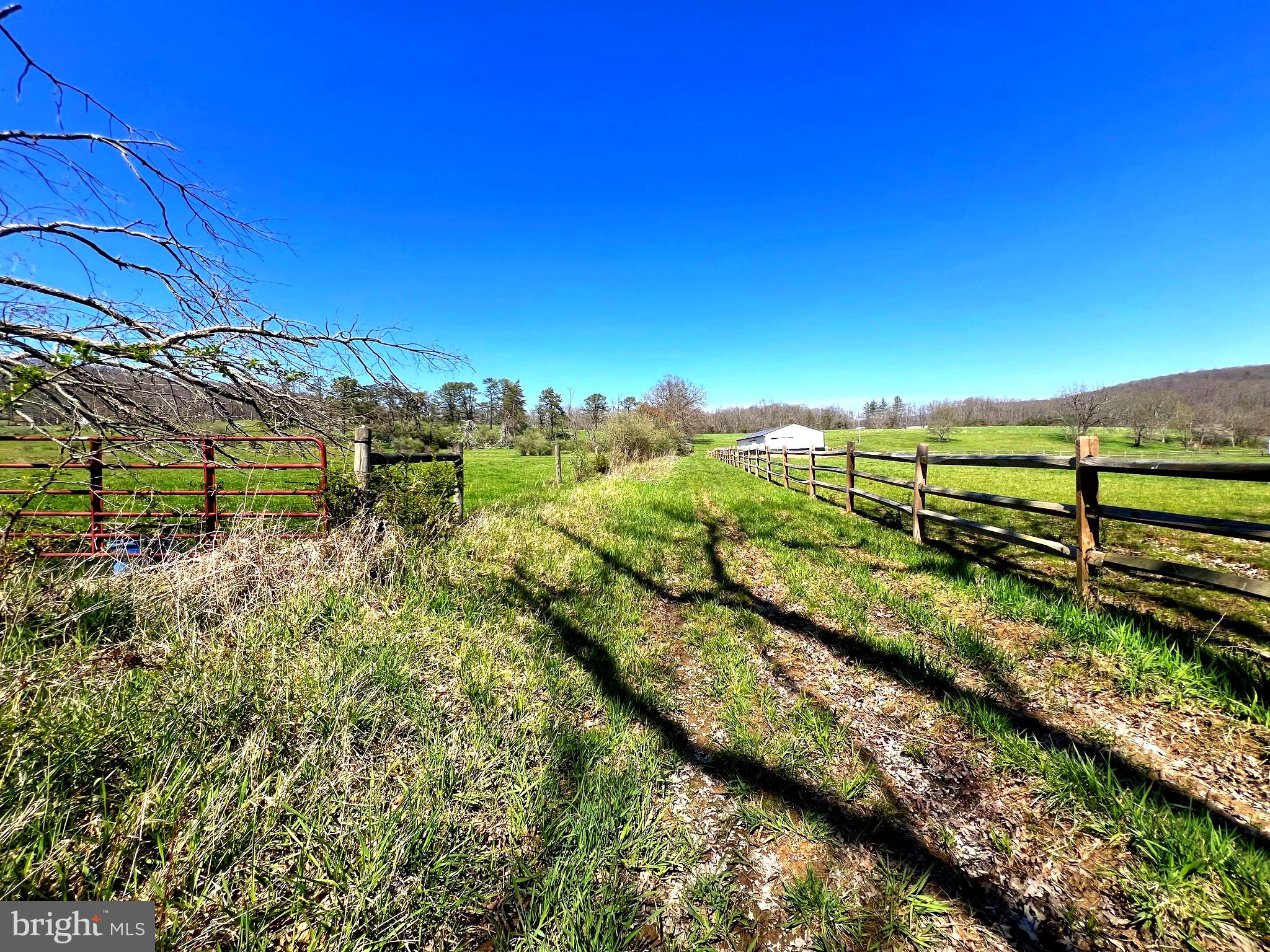 NONE UNRESTRICTED - Farm