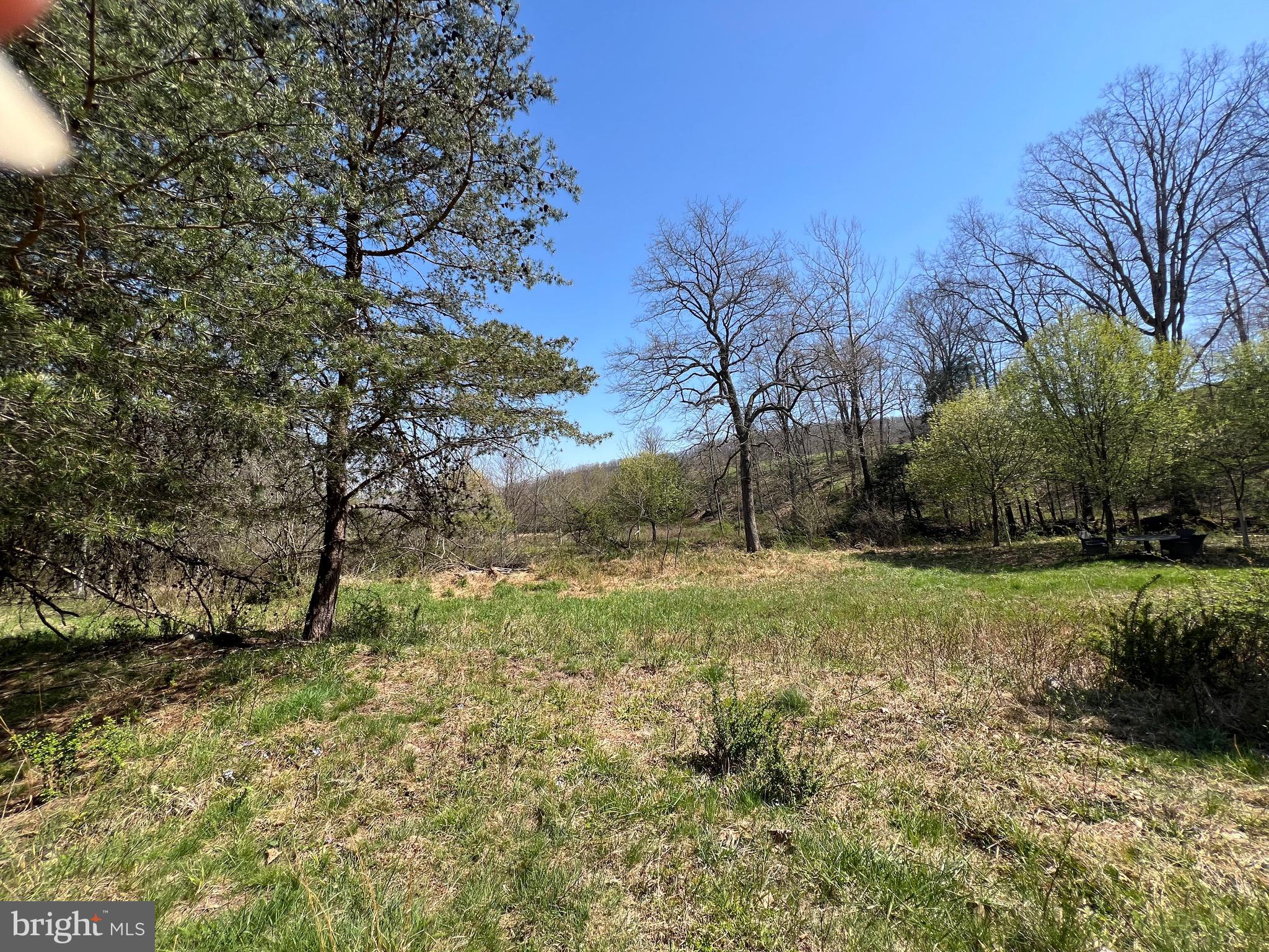 NONE UNRESTRICTED - Farm