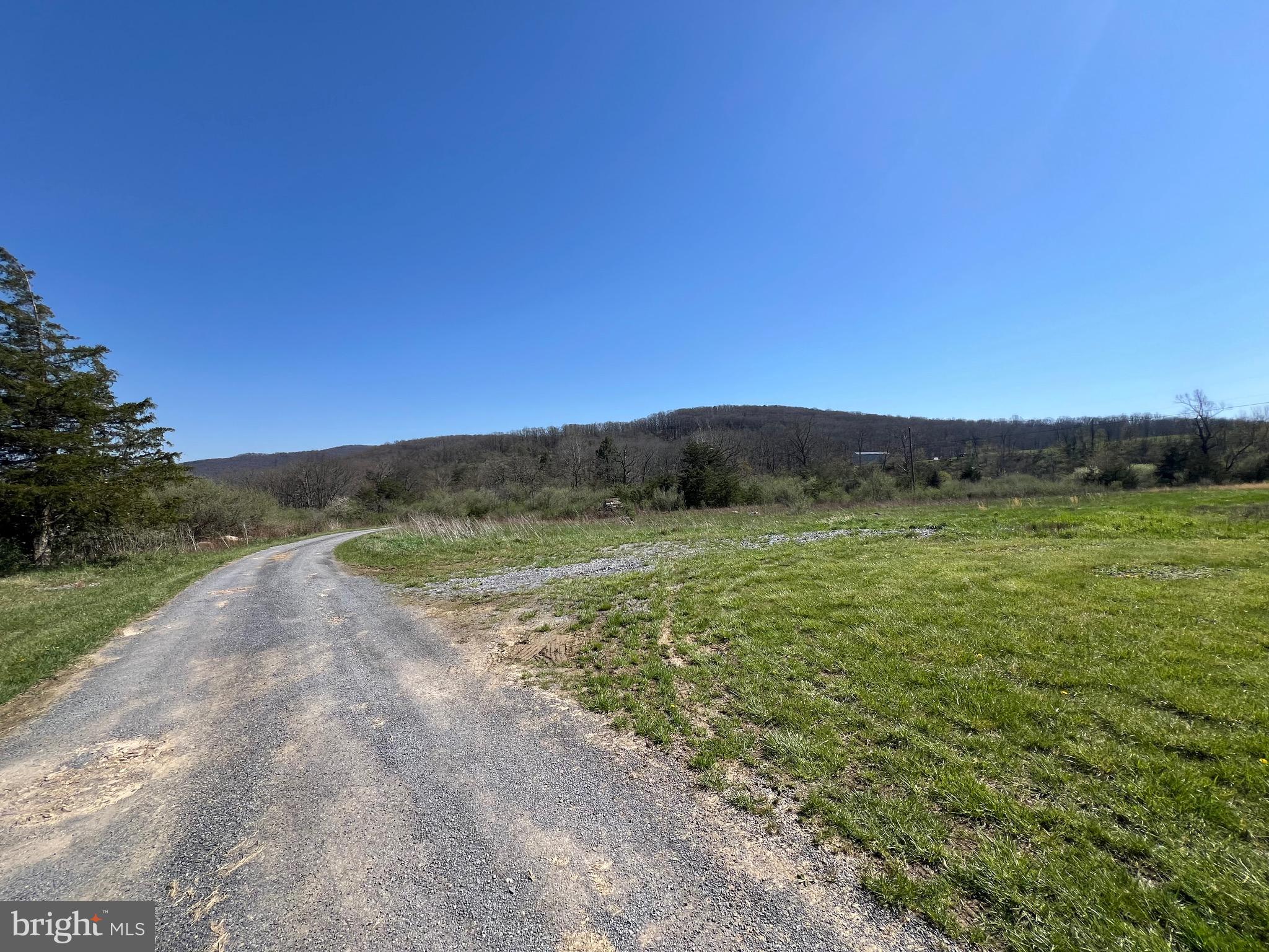 NONE UNRESTRICTED - Farm