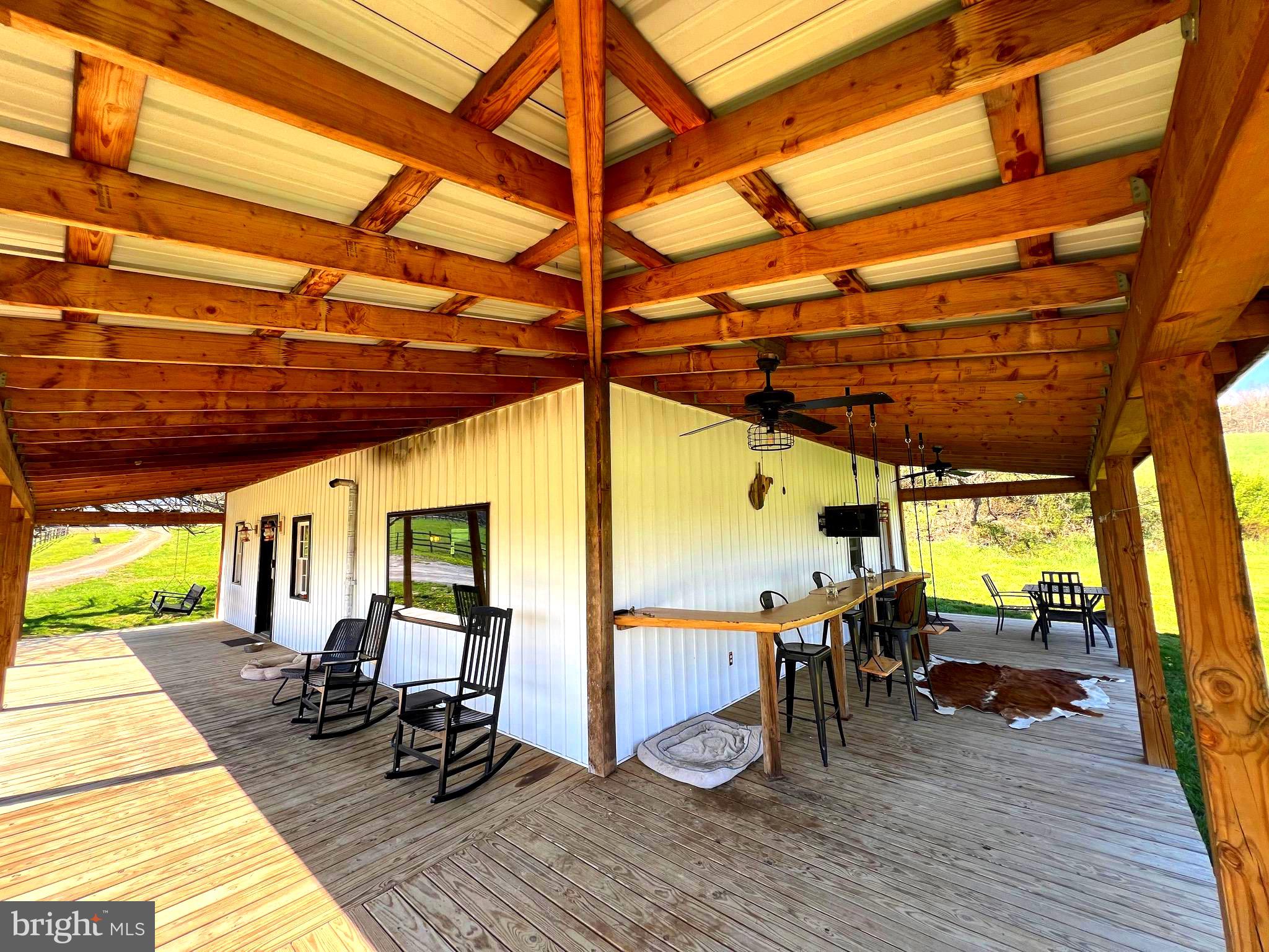 NONE UNRESTRICTED - Farm