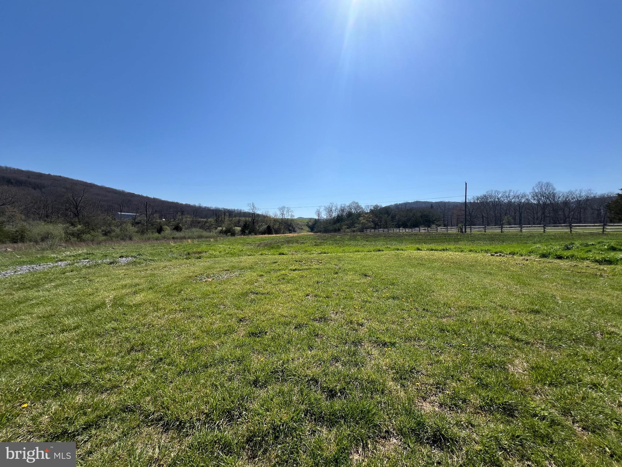 NONE UNRESTRICTED - Farm