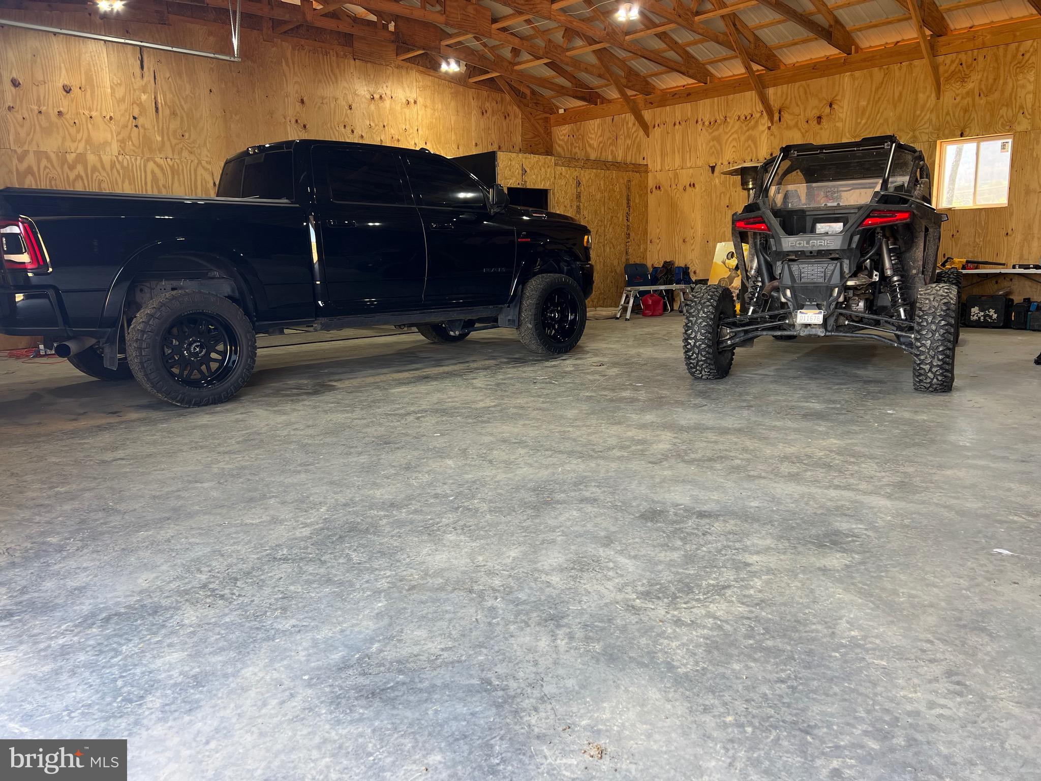 NONE UNRESTRICTED - Farm