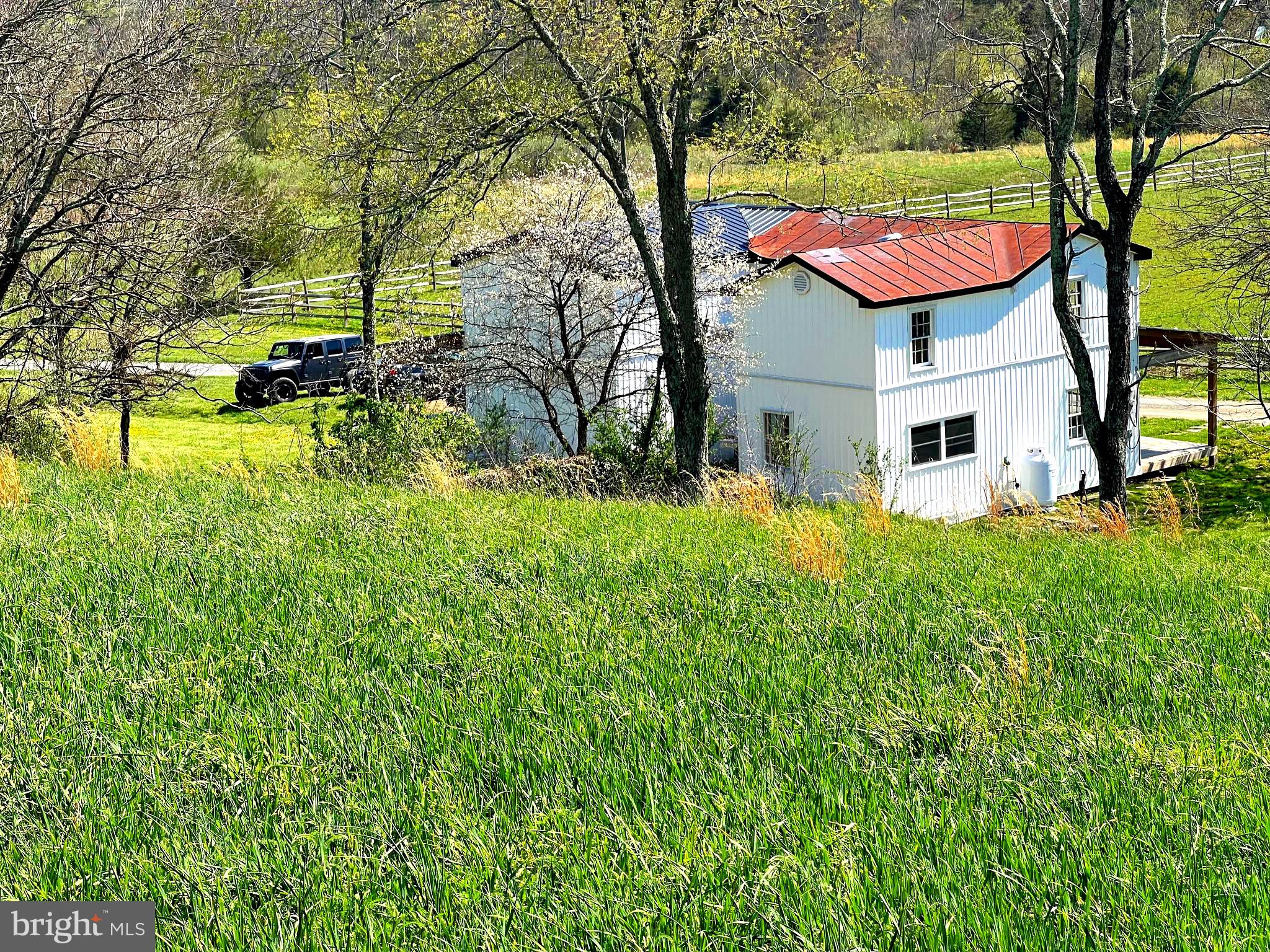 NONE UNRESTRICTED - Farm