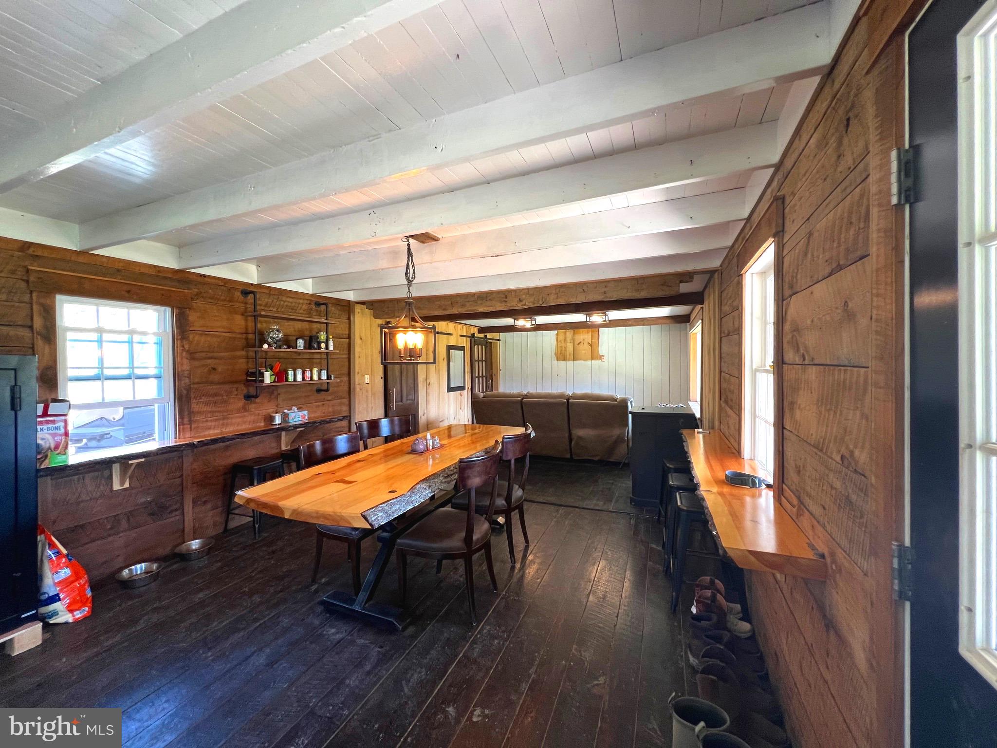 NONE UNRESTRICTED - Farm