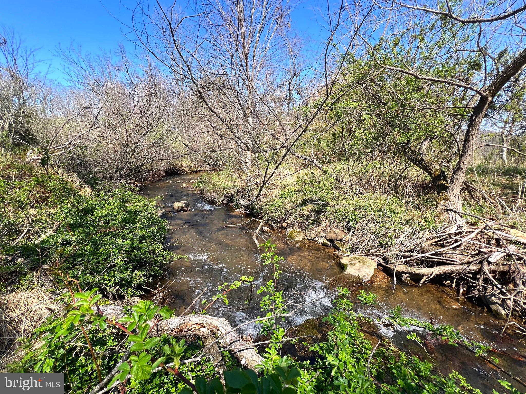 NONE UNRESTRICTED - Farm