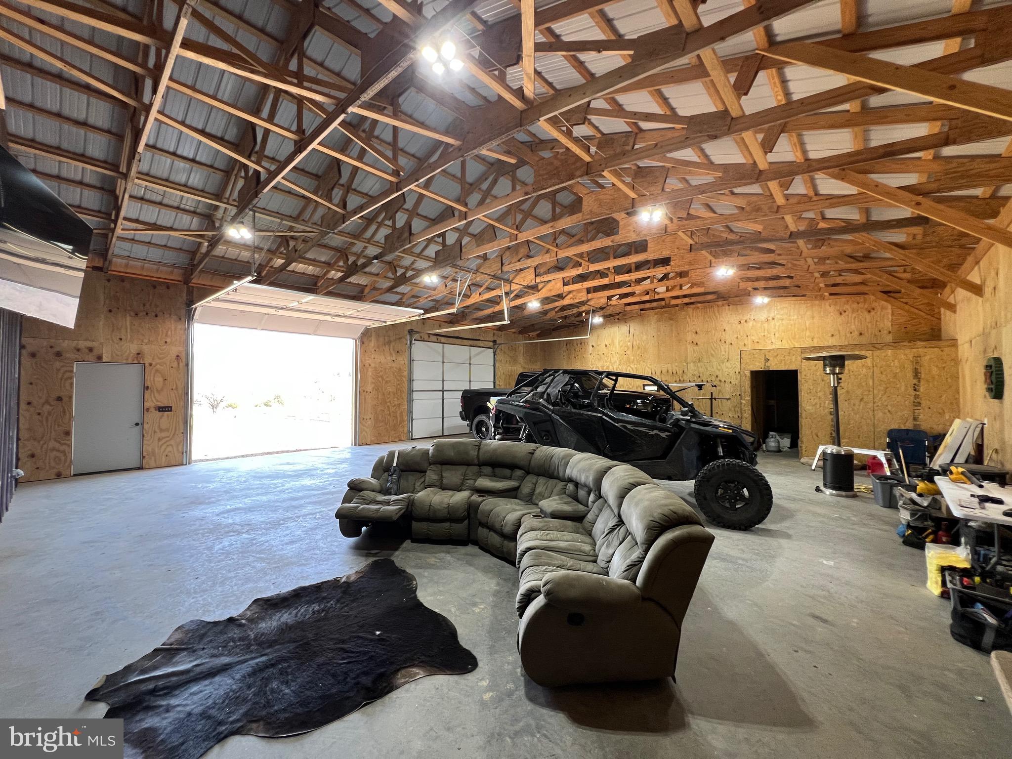 NONE UNRESTRICTED - Farm