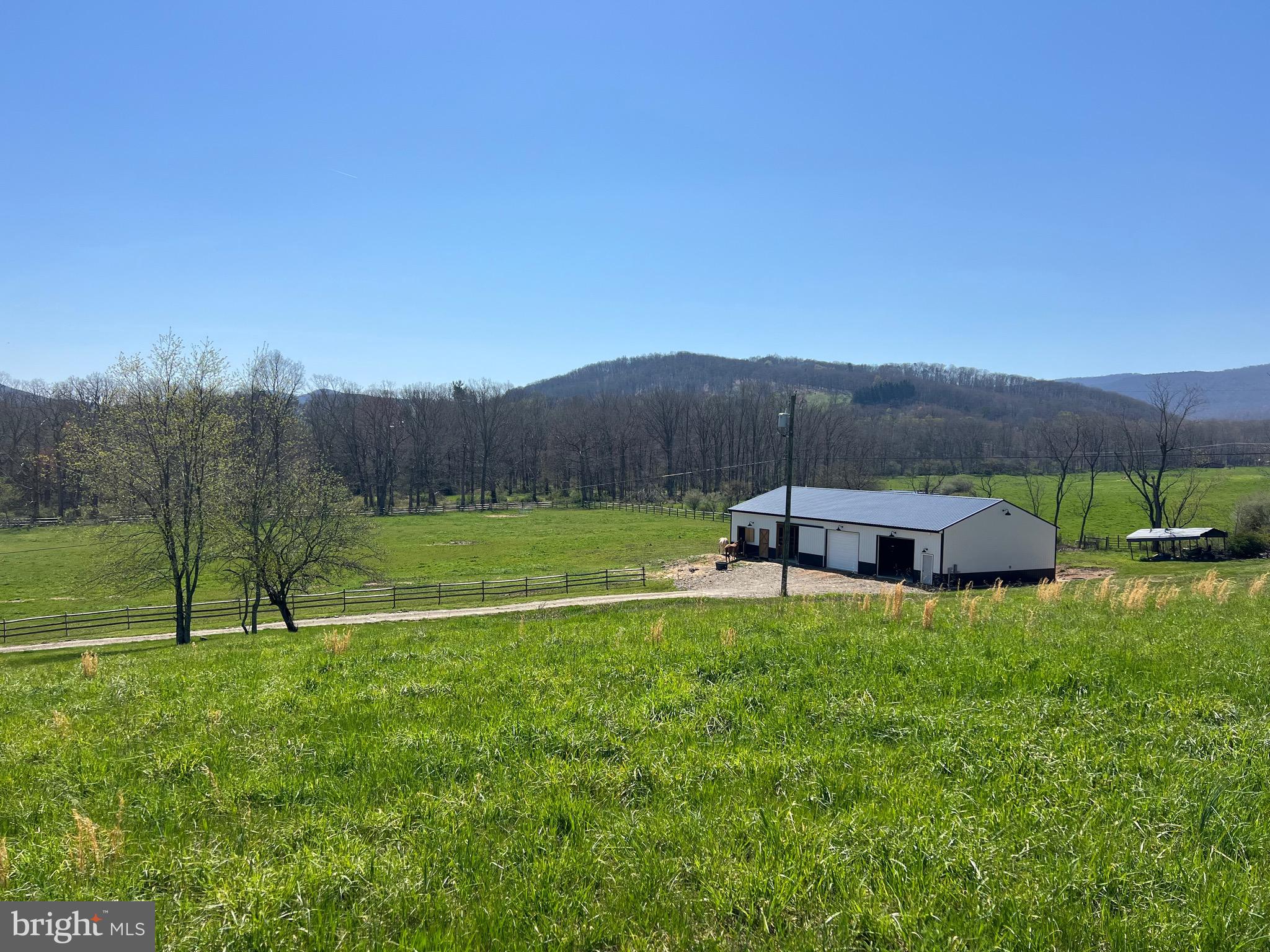 NONE UNRESTRICTED - Farm