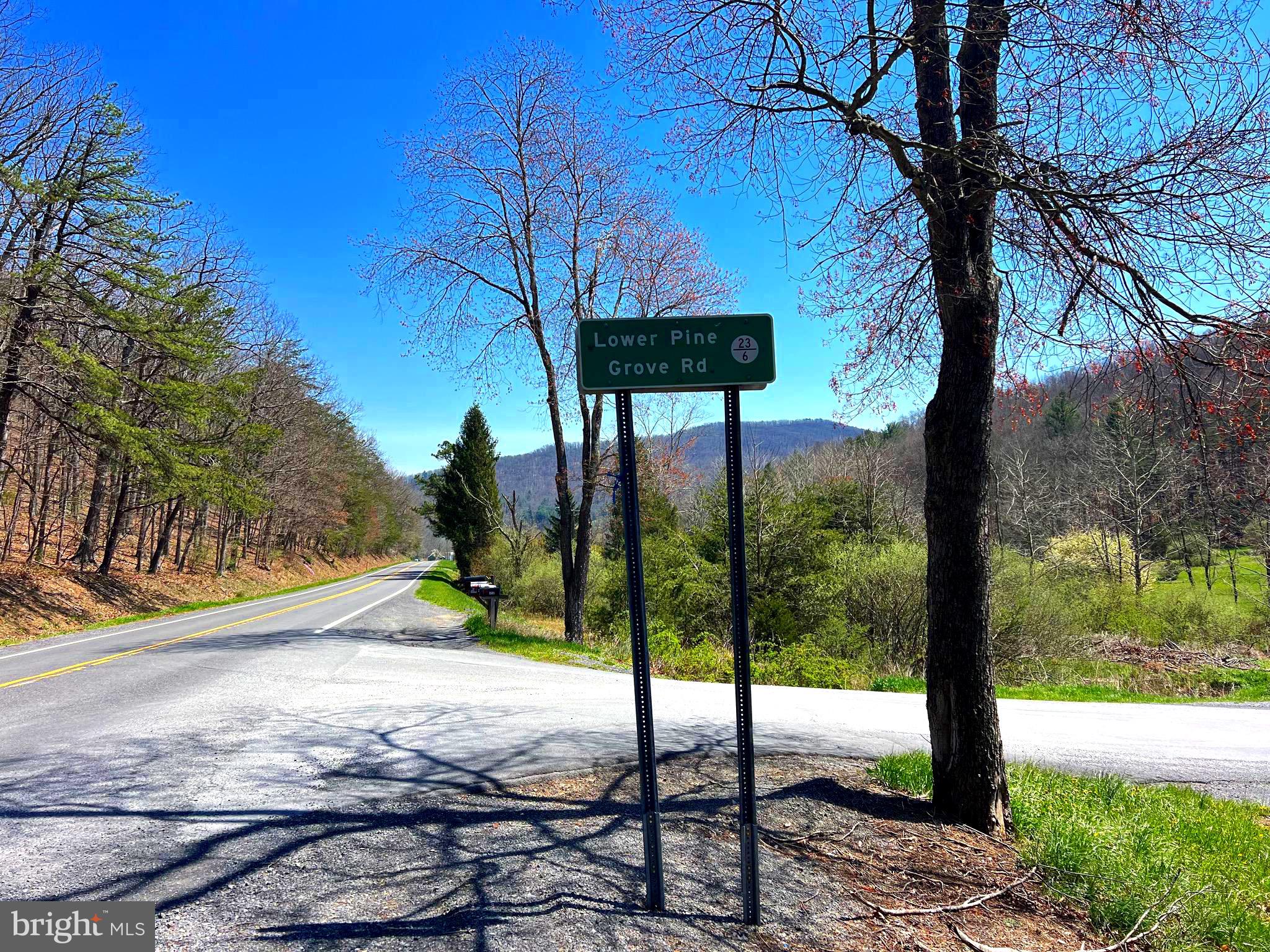 NONE UNRESTRICTED - Farm