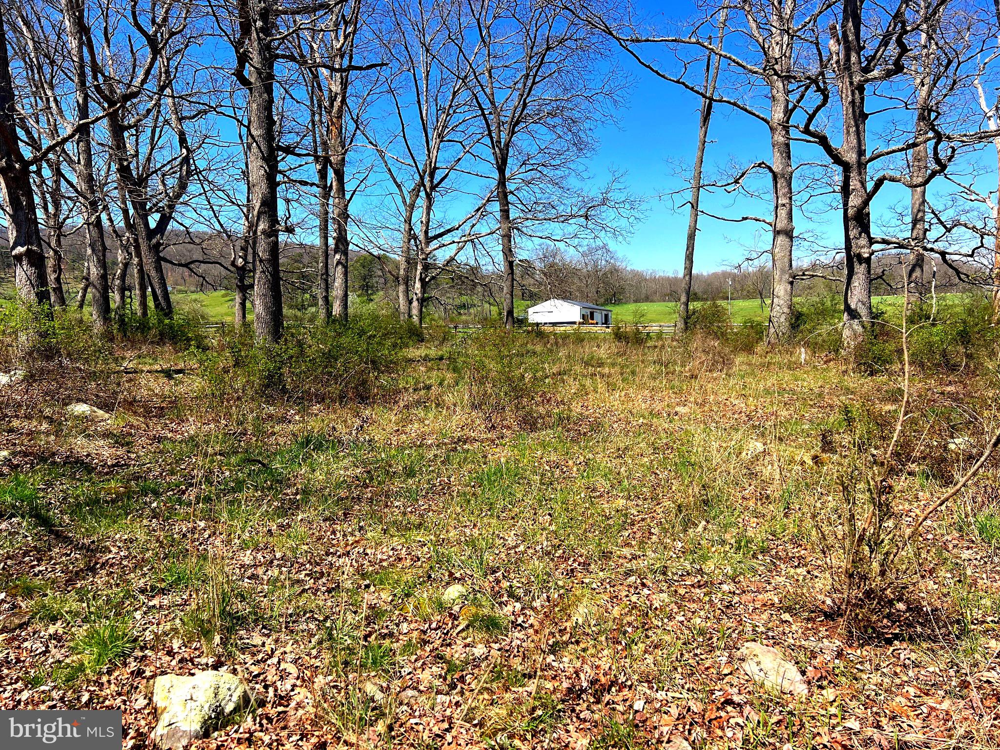 NONE UNRESTRICTED - Farm