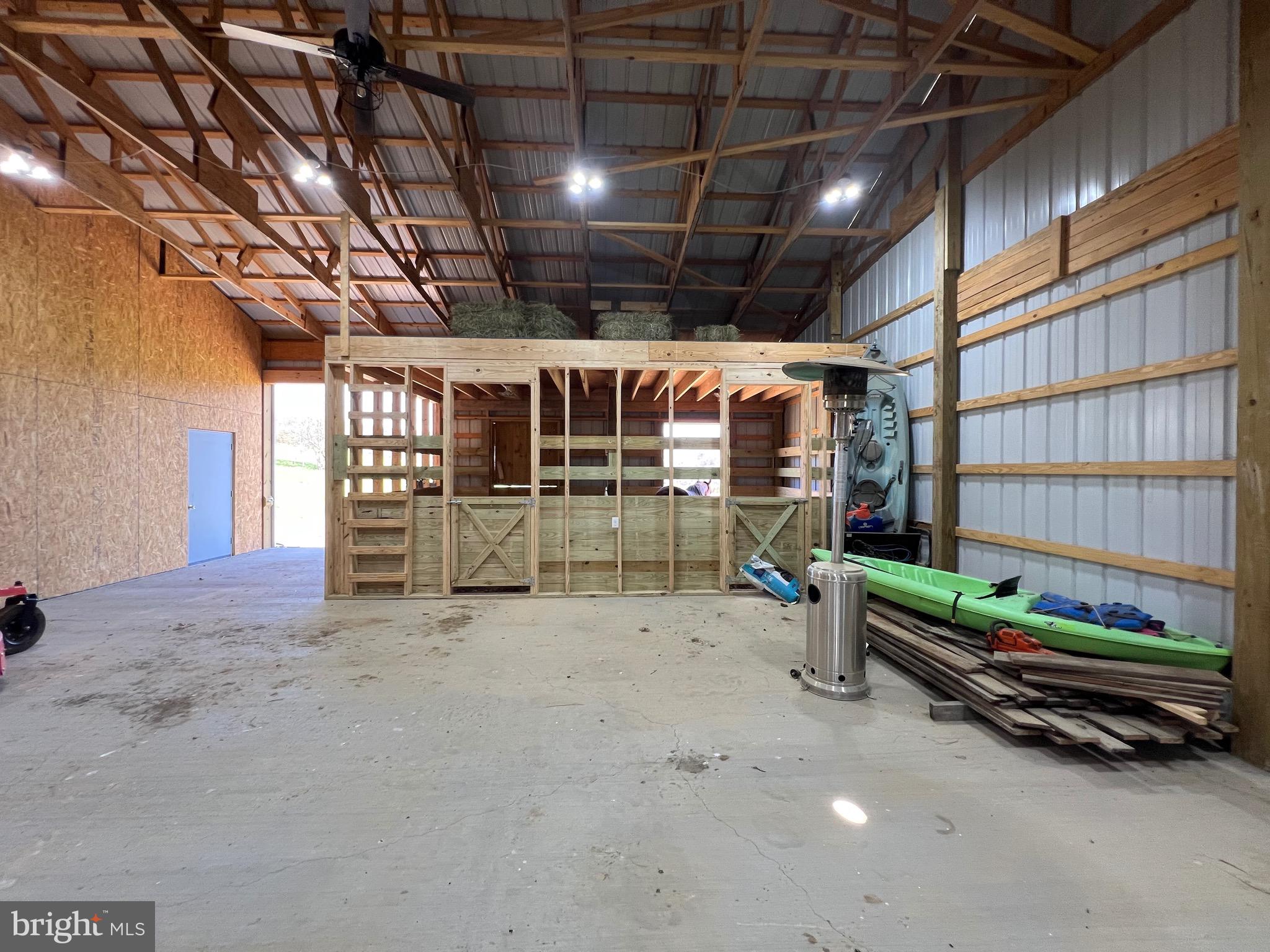 NONE UNRESTRICTED - Farm