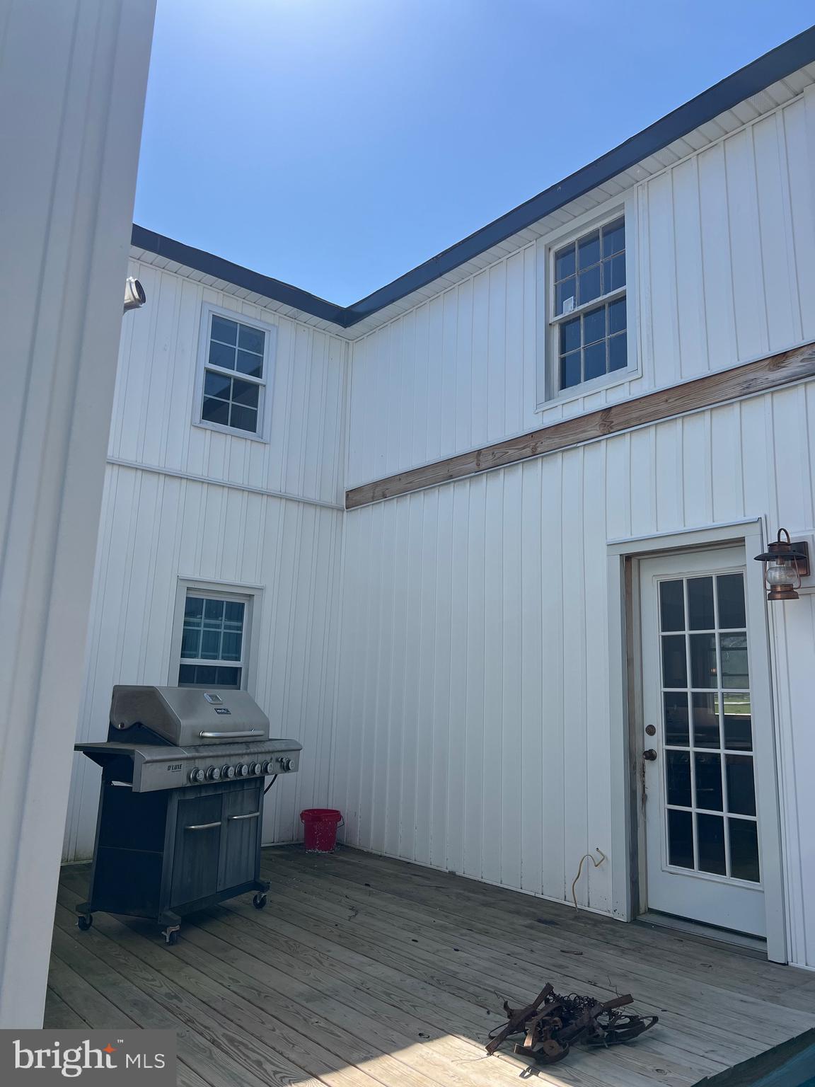 NONE UNRESTRICTED - Farm