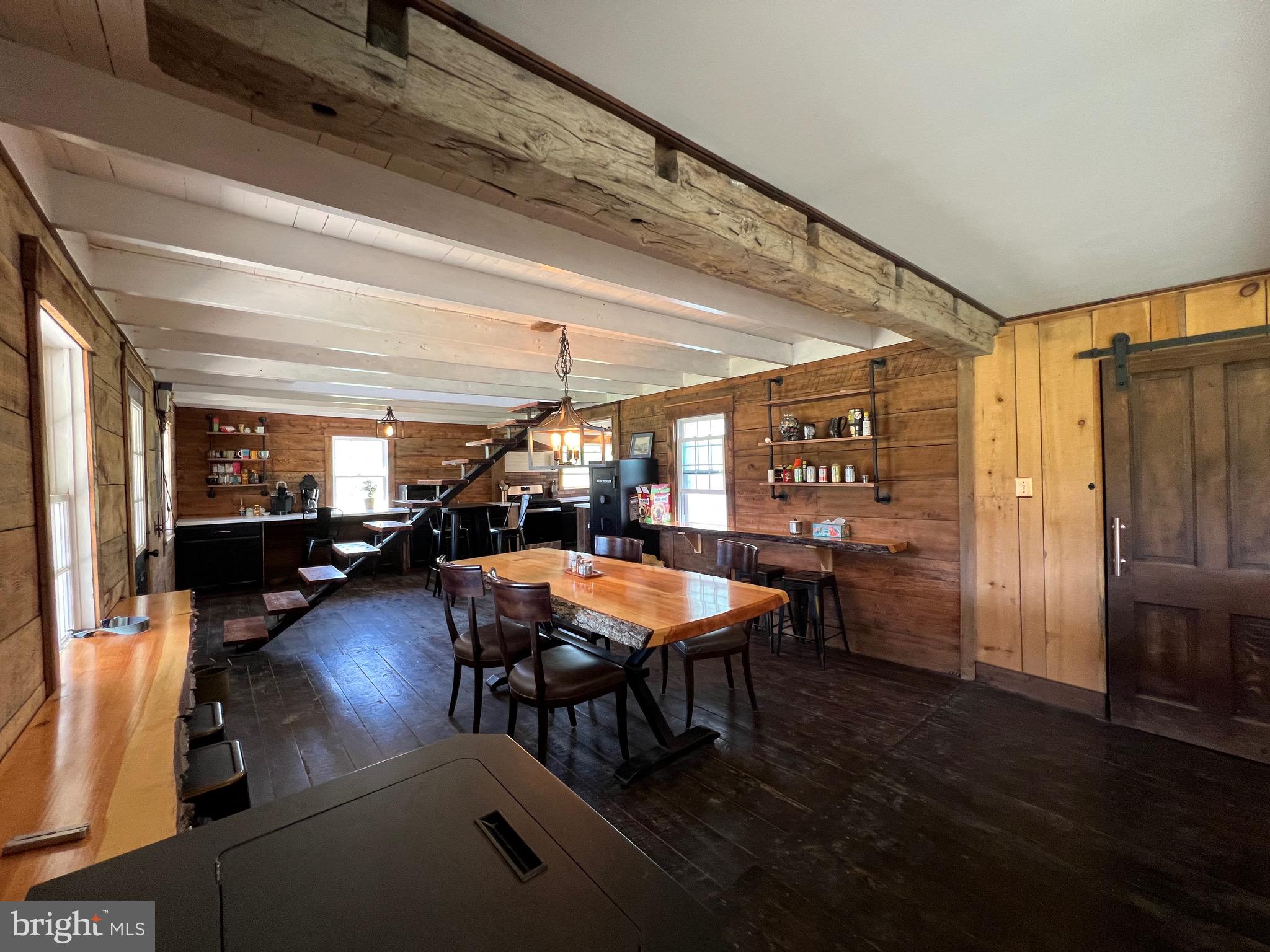 NONE UNRESTRICTED - Farm