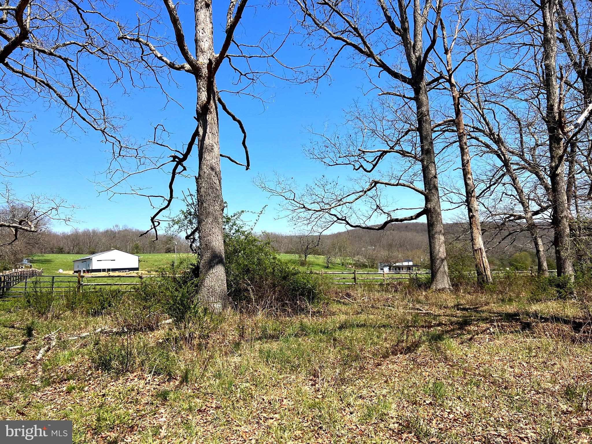 NONE UNRESTRICTED - Farm