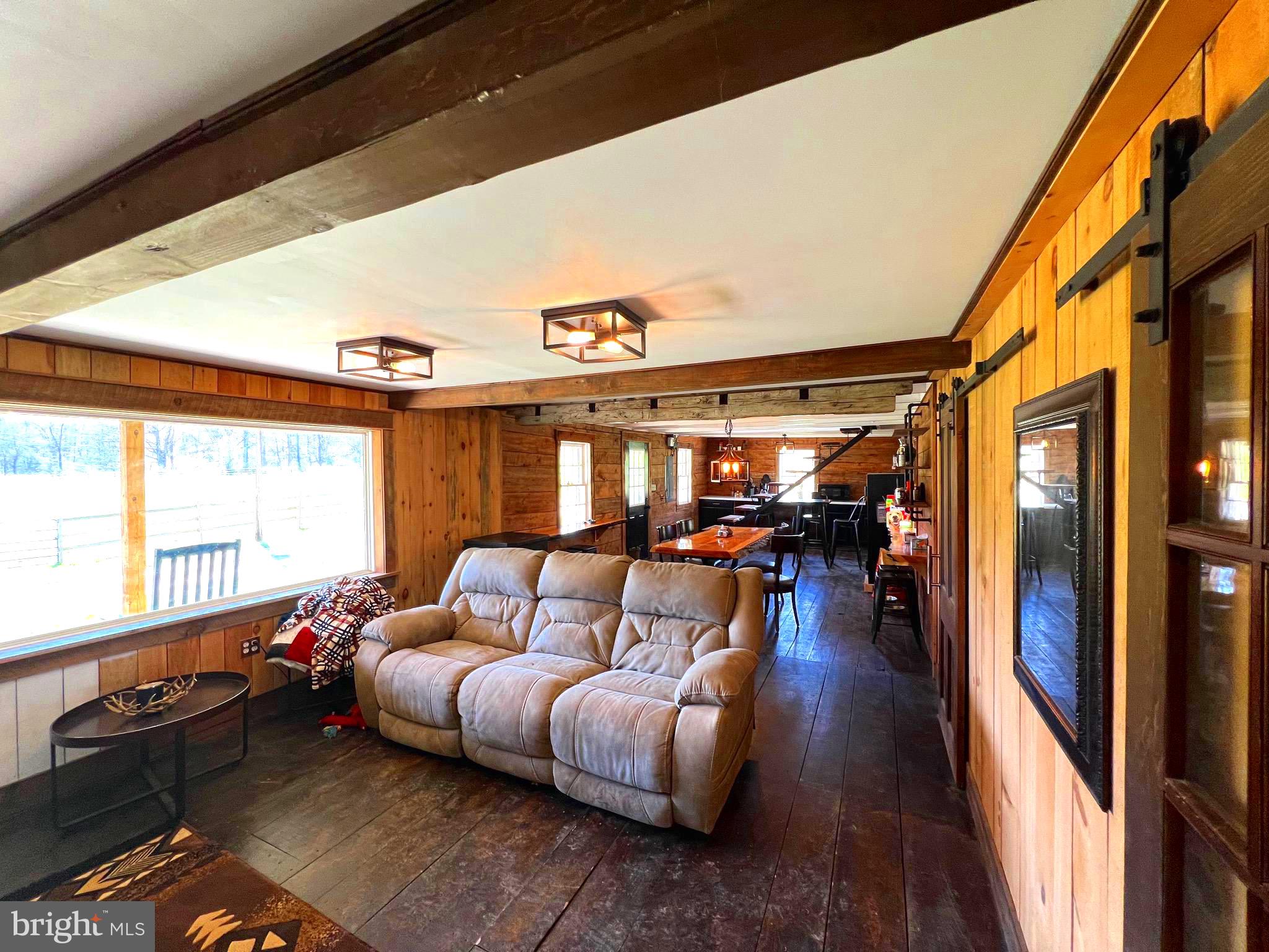 NONE UNRESTRICTED - Farm