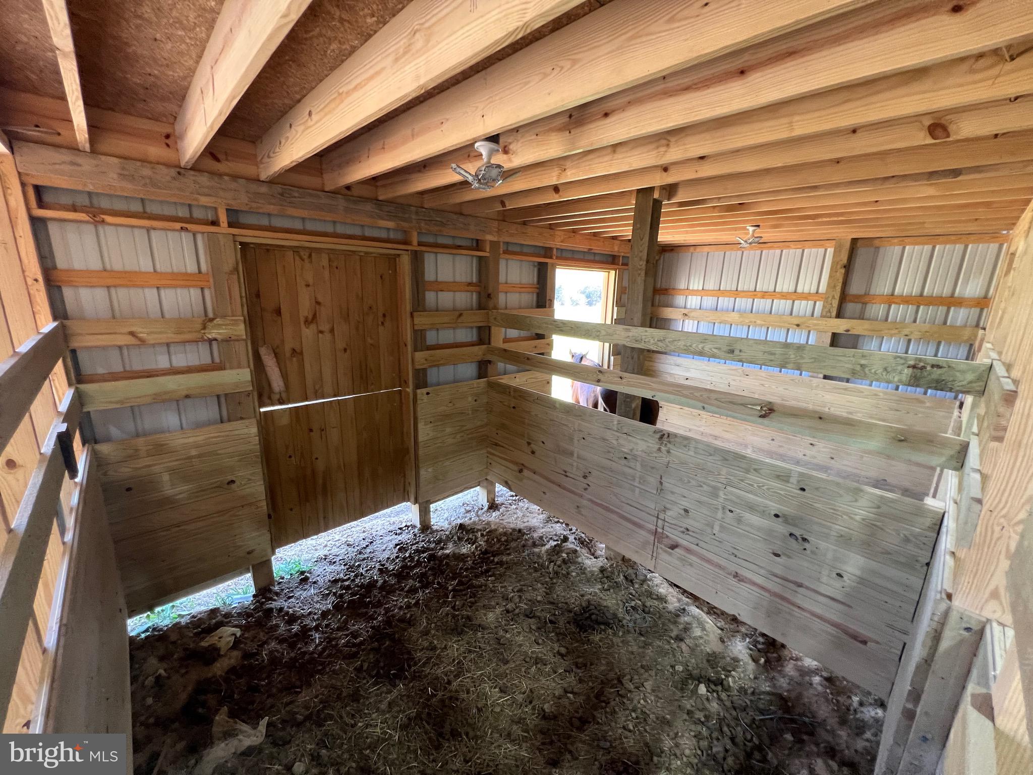 NONE UNRESTRICTED - Farm