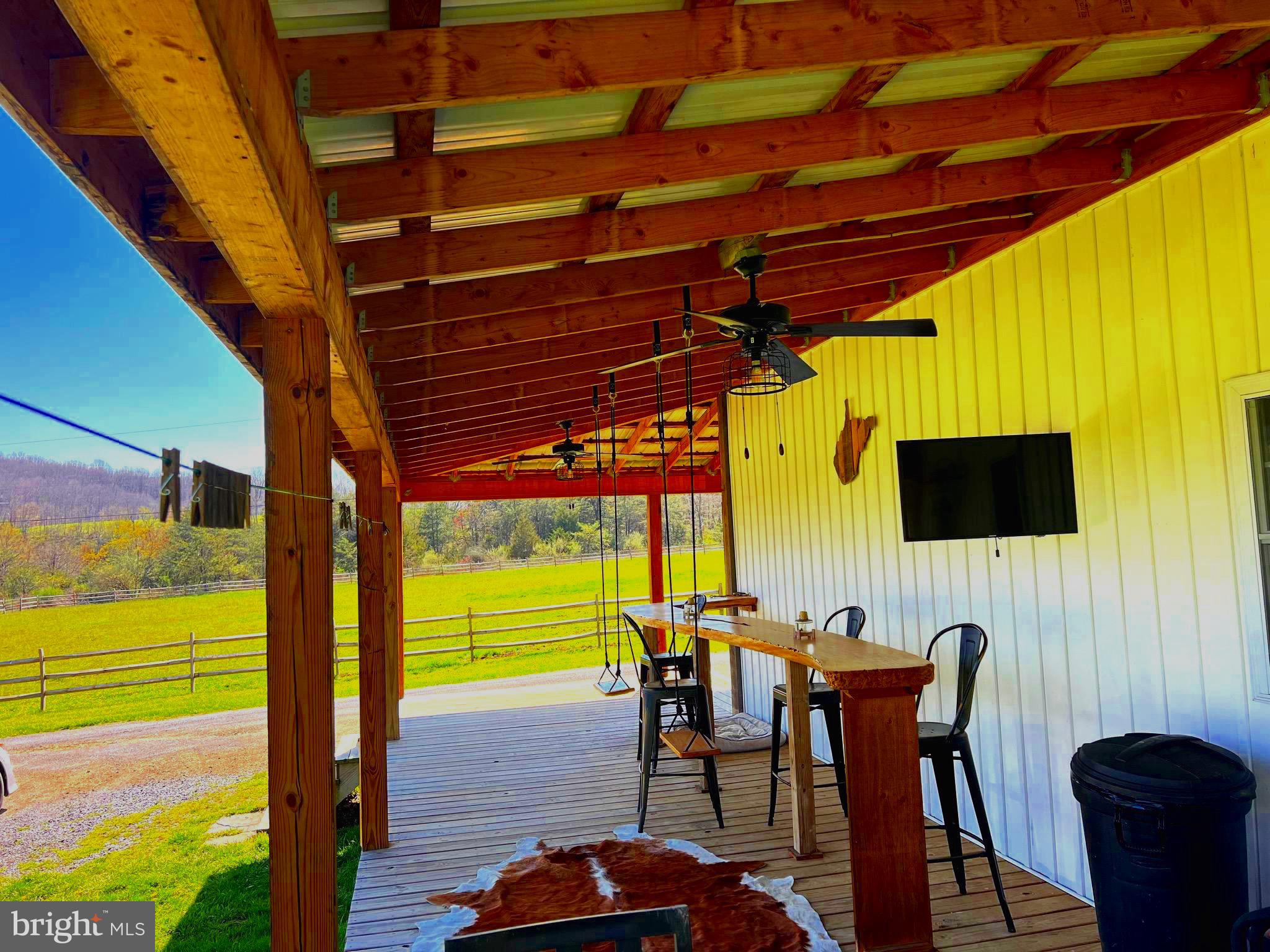 NONE UNRESTRICTED - Farm