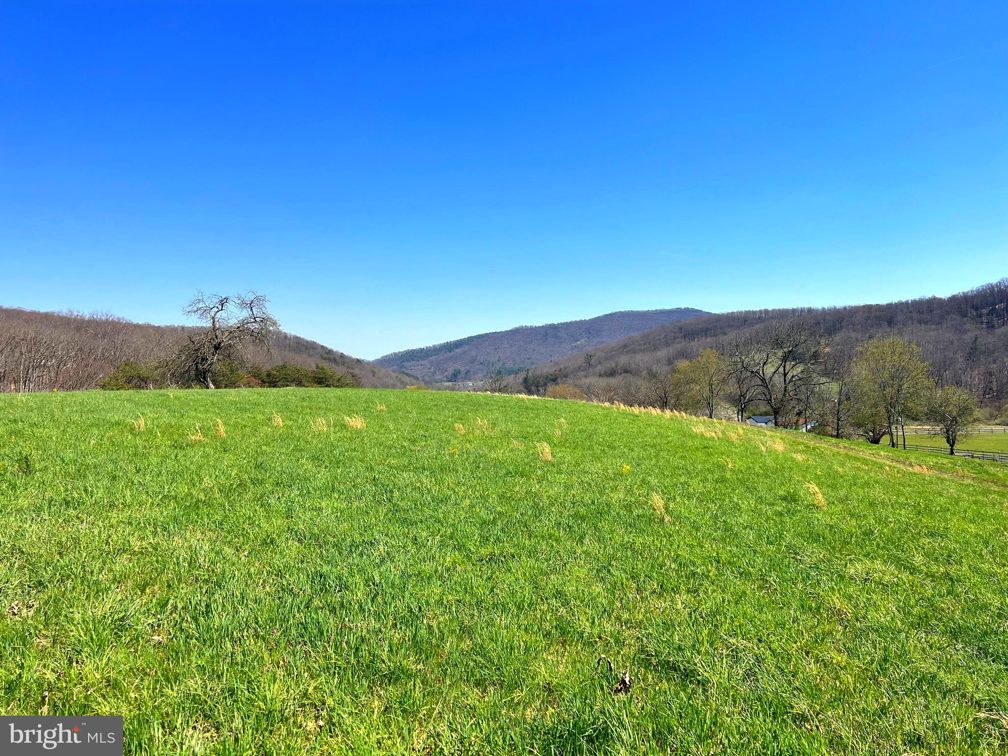 NONE UNRESTRICTED - Farm