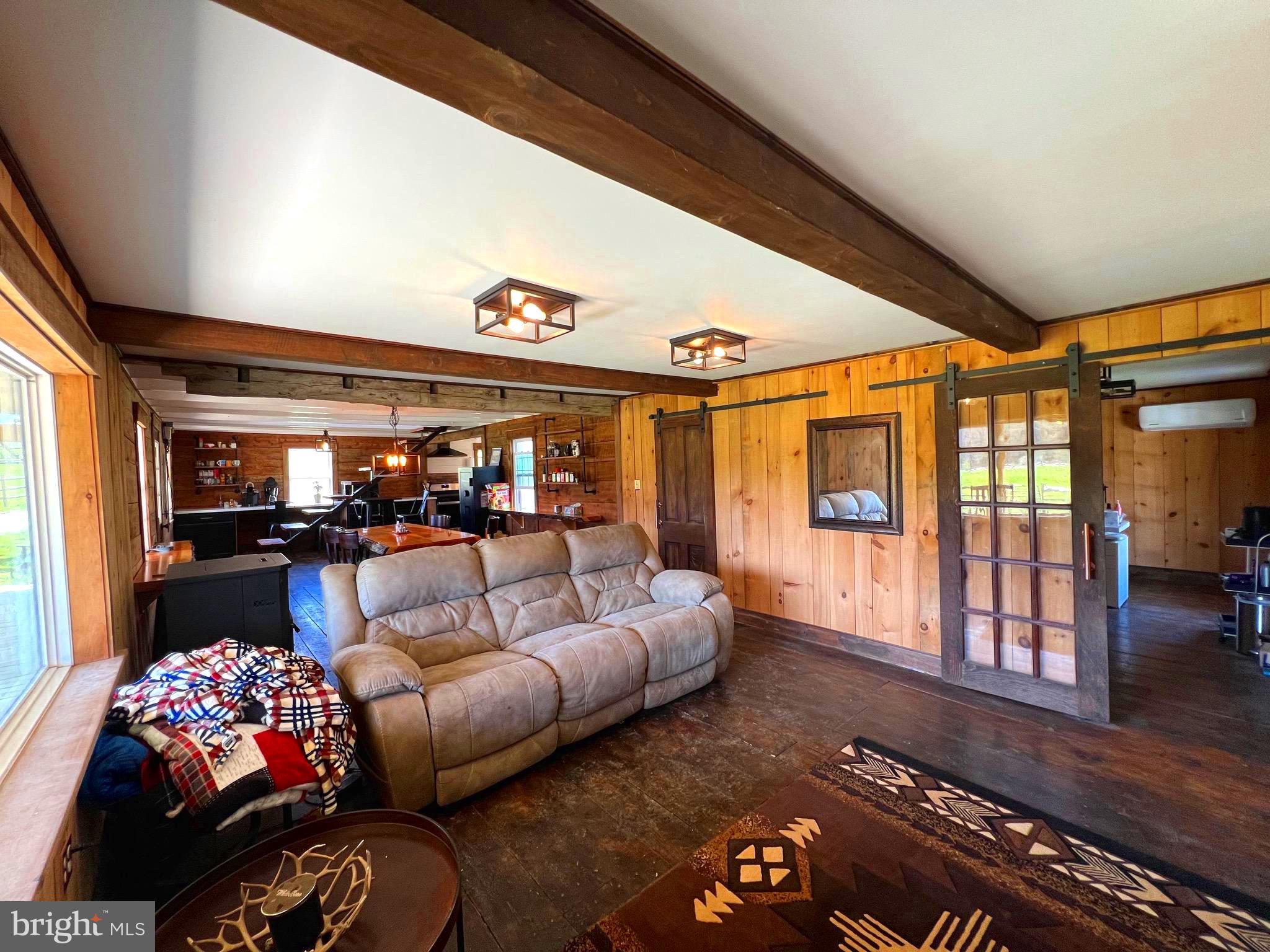 NONE UNRESTRICTED - Farm